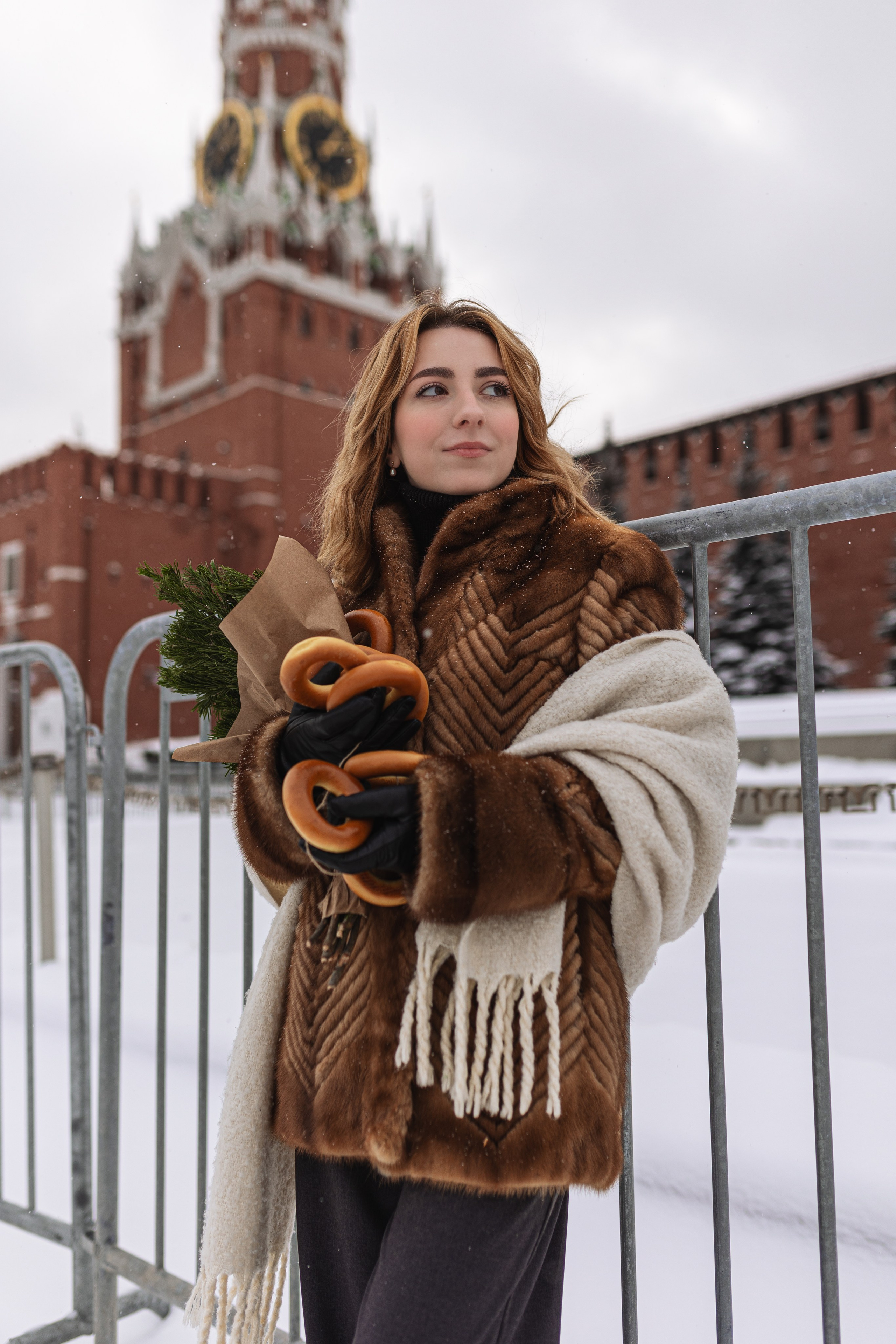 ГУМ. Свадебный фотограф Курзина Ольга | Москва