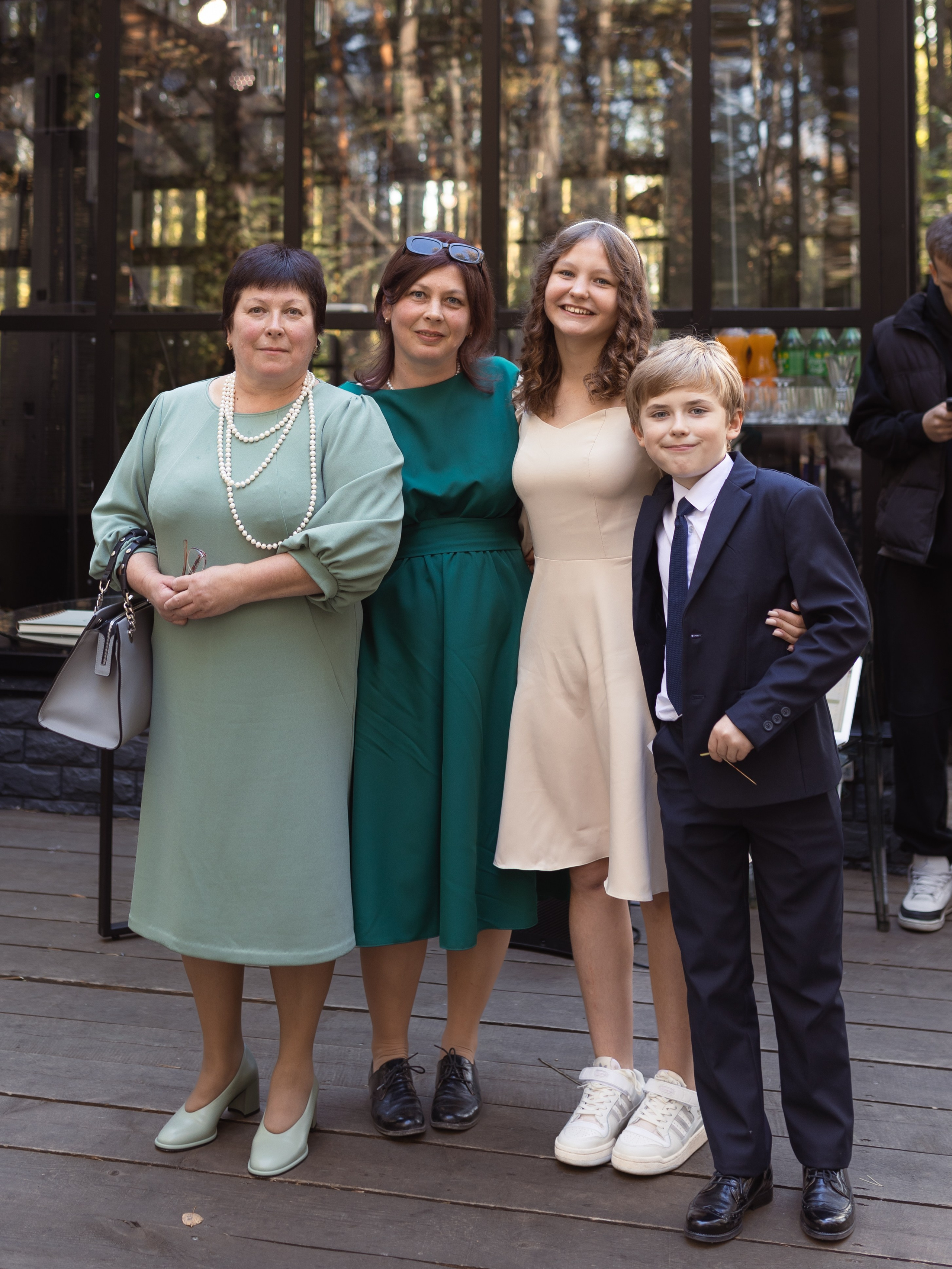 Оранжерея. Свадебный фотограф Курзина Ольга | Москва