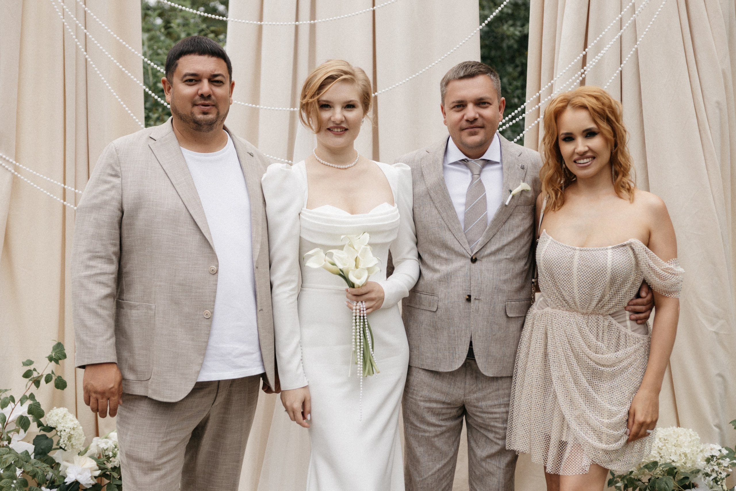 V&T. Свадебный фотограф Уфа Руслан Габдлисламов