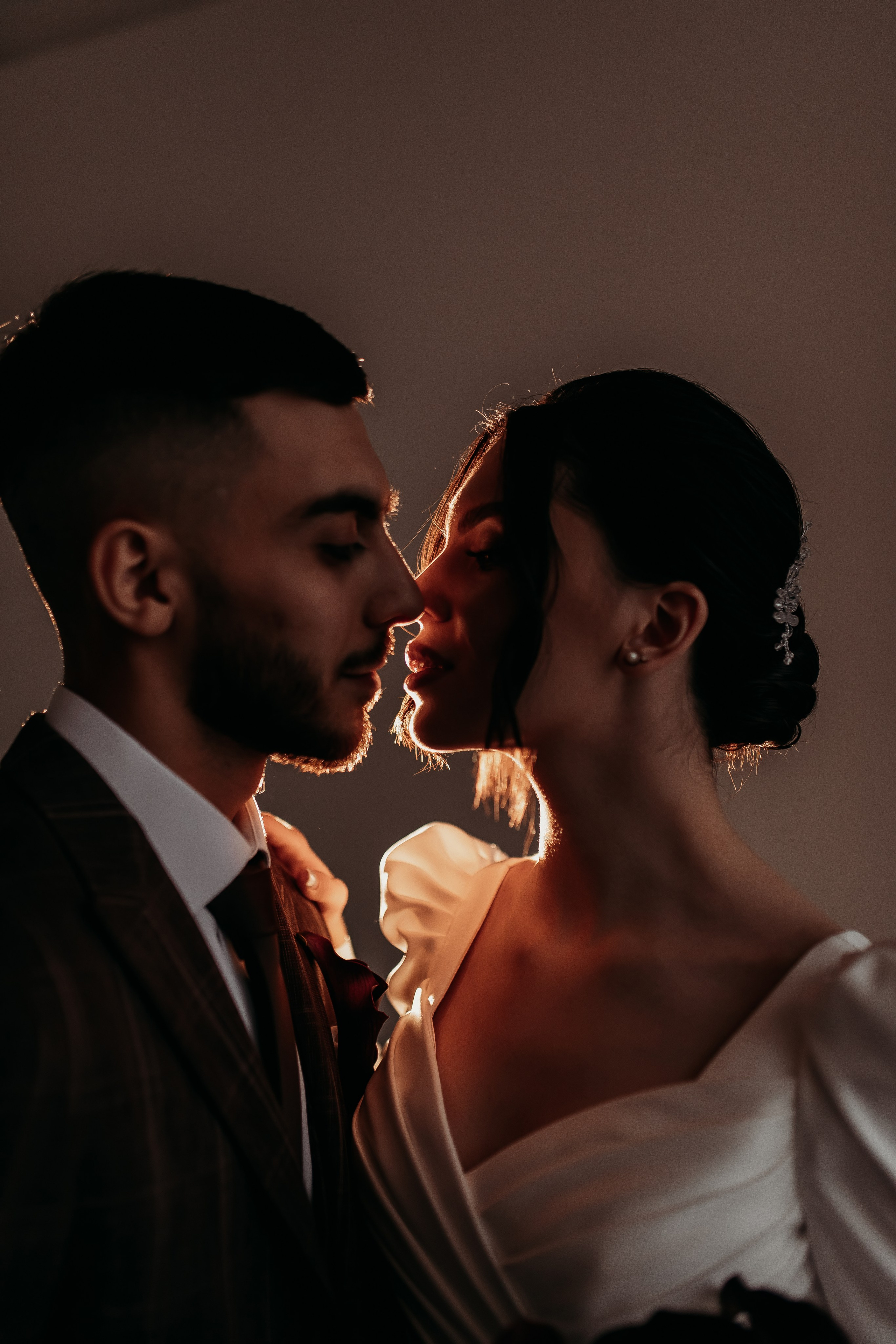 Расина и Данил. Фотограф Тимербаева Алина г. Сургут