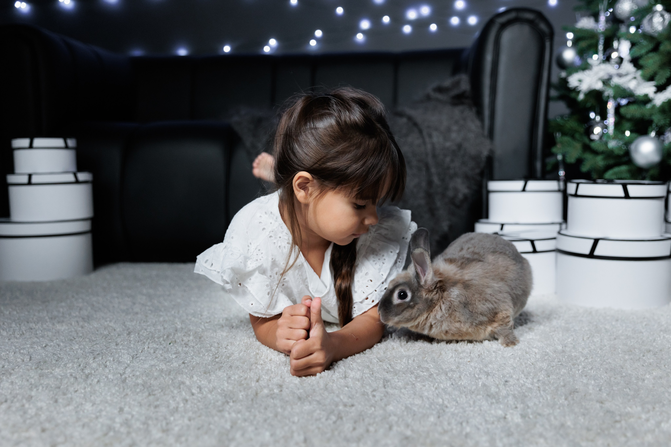 РОЖДЕСТВО. Фотограф семейных, детских, репортажных съёмок г. Уссурийск-Владивосток