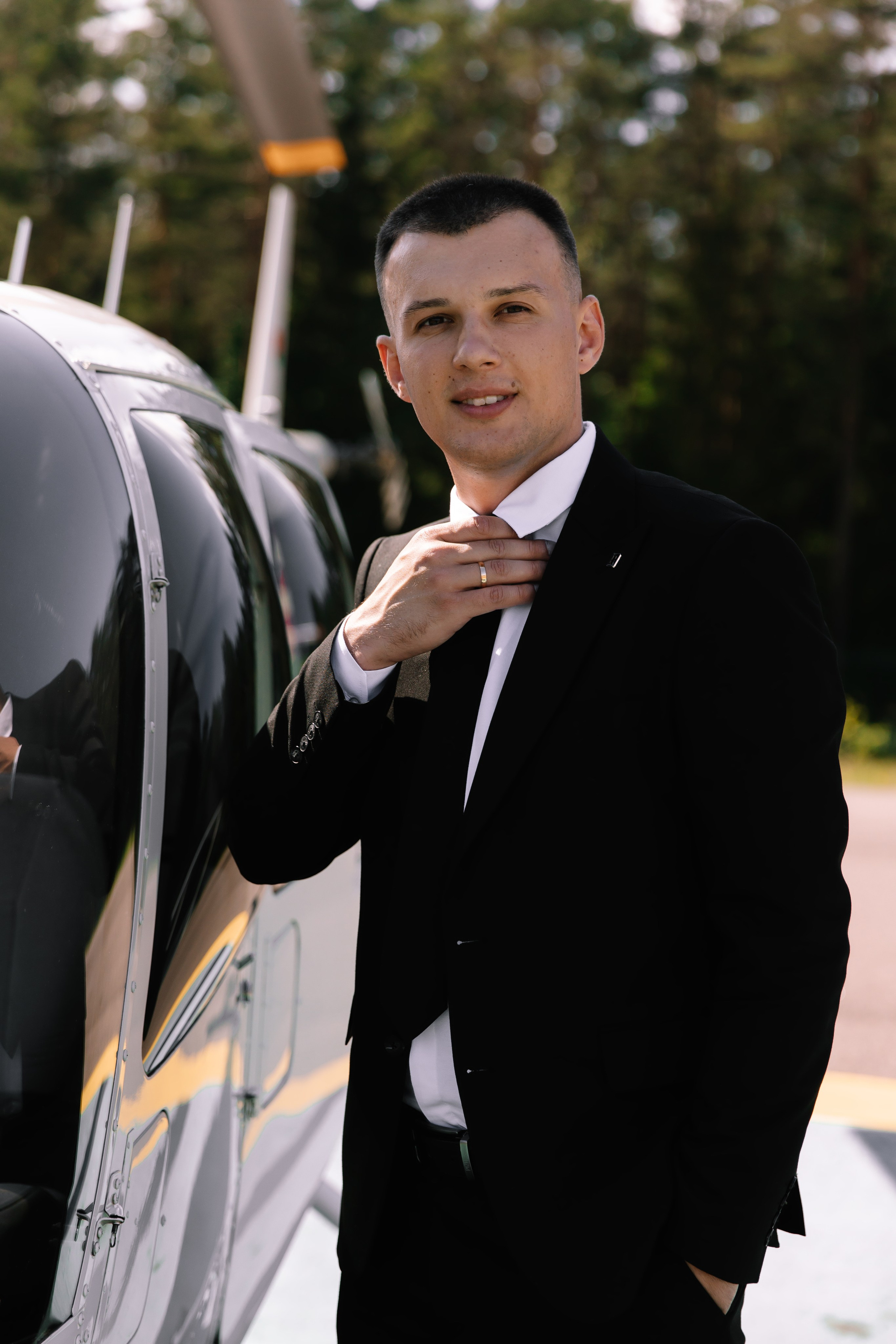 Anastasia & Ilya. Фотограф в Минске — Юлия Деяк. Фотосессии в Минске