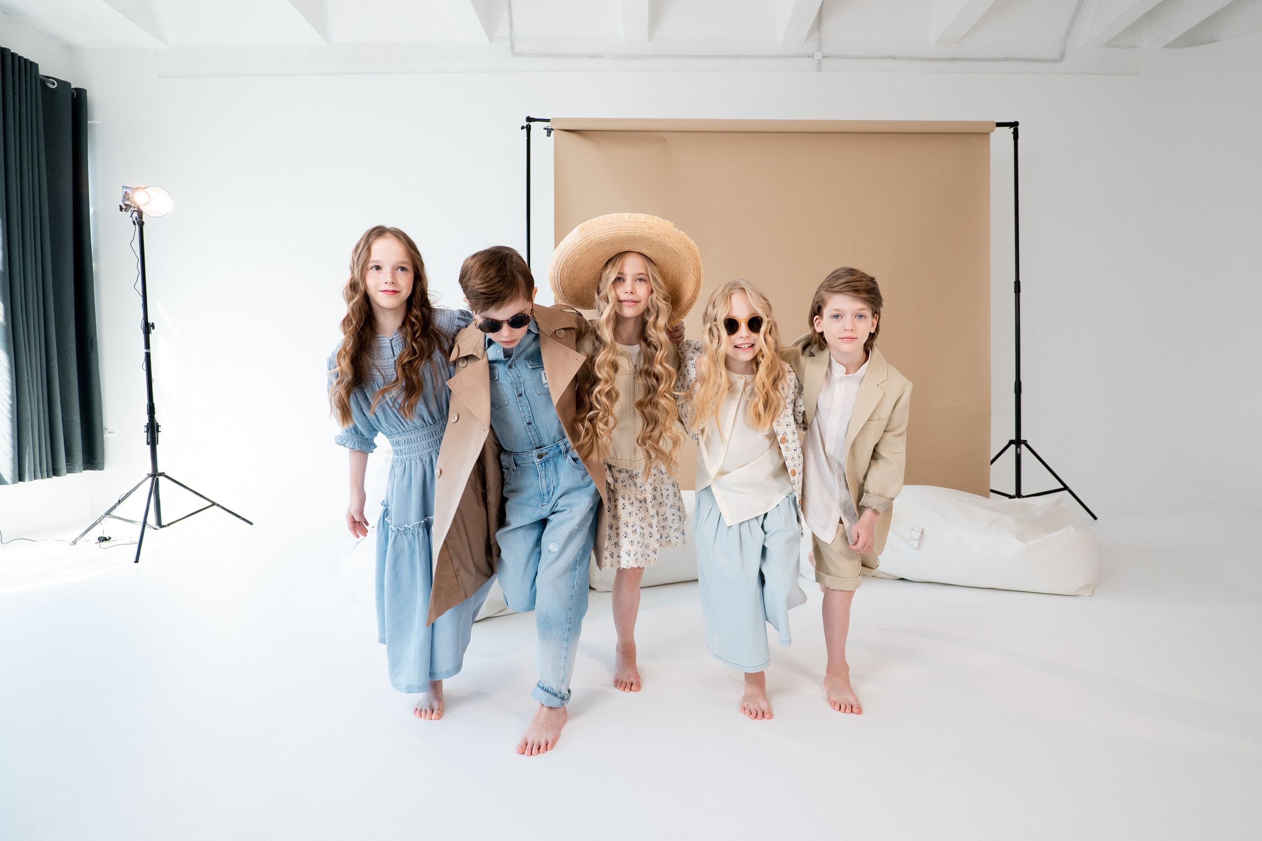 Одежда и мода. Создание контента | Фото | Видеосъемка | Александр Ярков