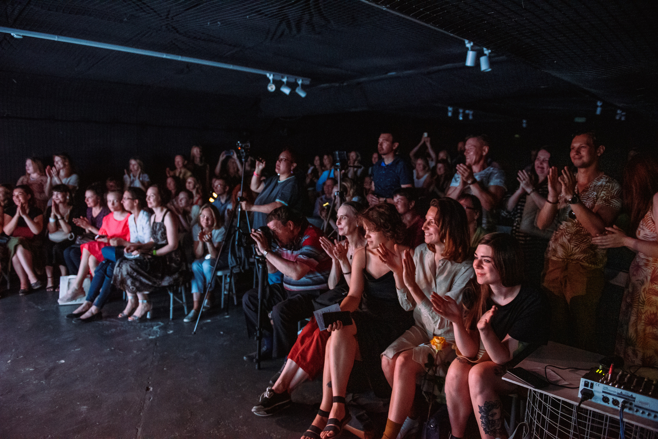 Пластический спектакль La Loba в Челябинском историческом музее. Свадебный и просто хороший фотограф в Челябинске