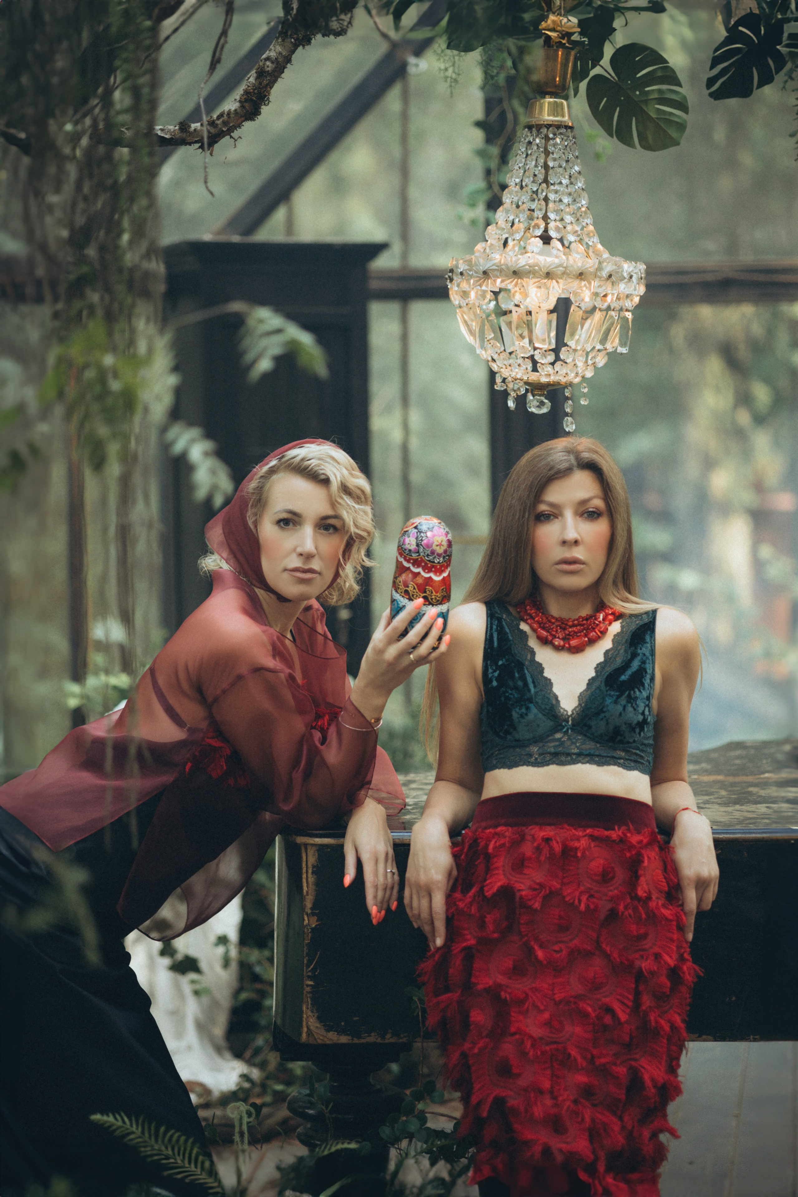 Для бренда одежды. Юлия Пробер фотограф в Санкт-Петербурге