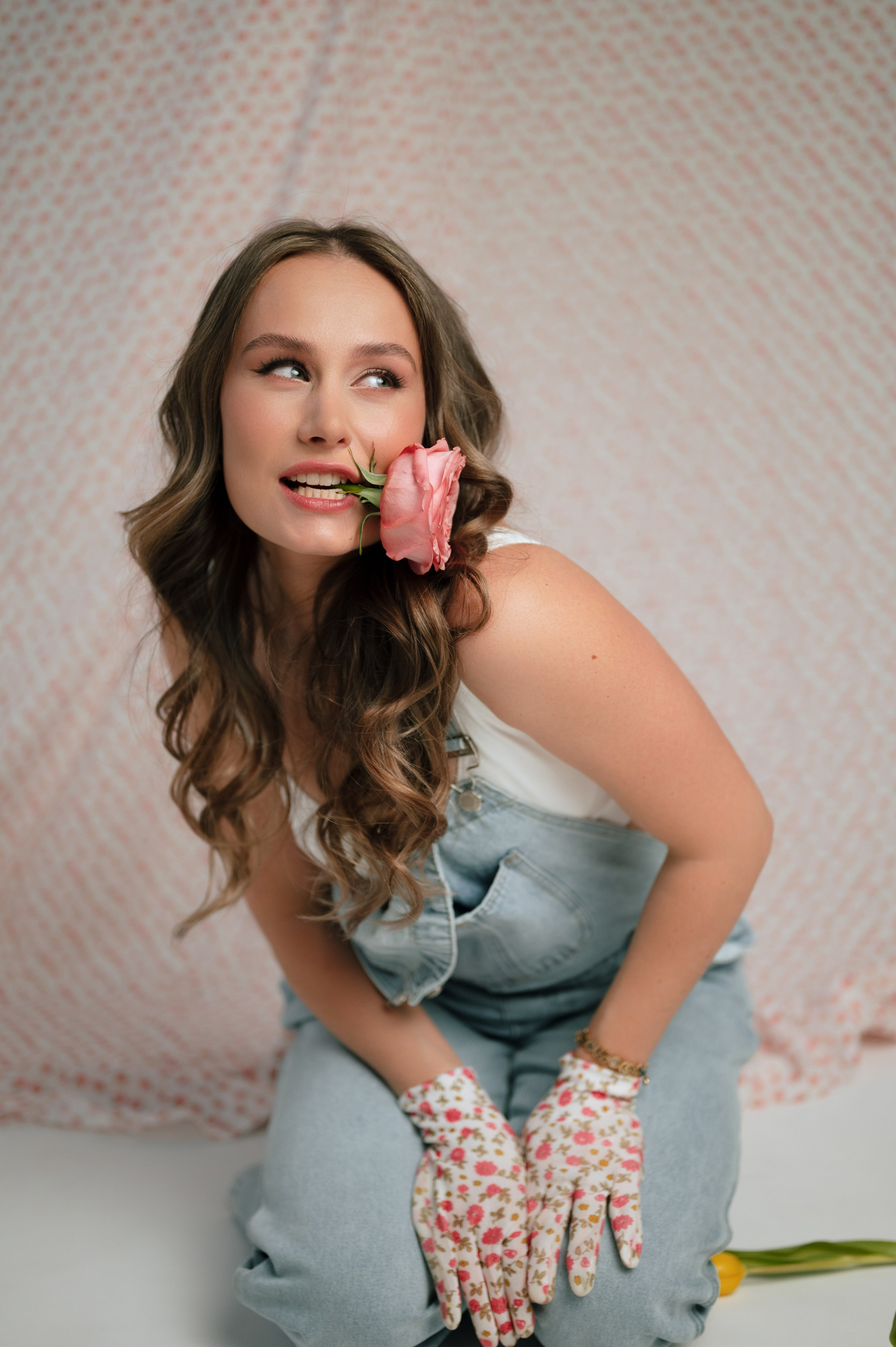 Валентина. Фотограф Мария Бондаренко