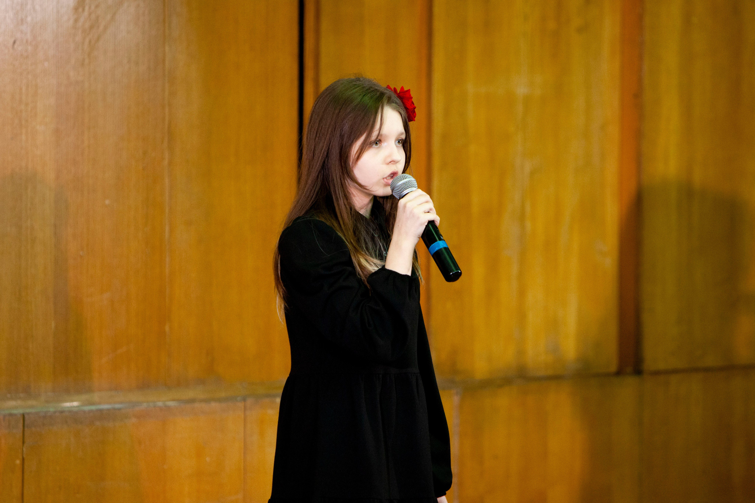 Чтецкий вечер ТАЛАНТИНО. Stanislav Baryshev — People. Emotions. Atmosphere