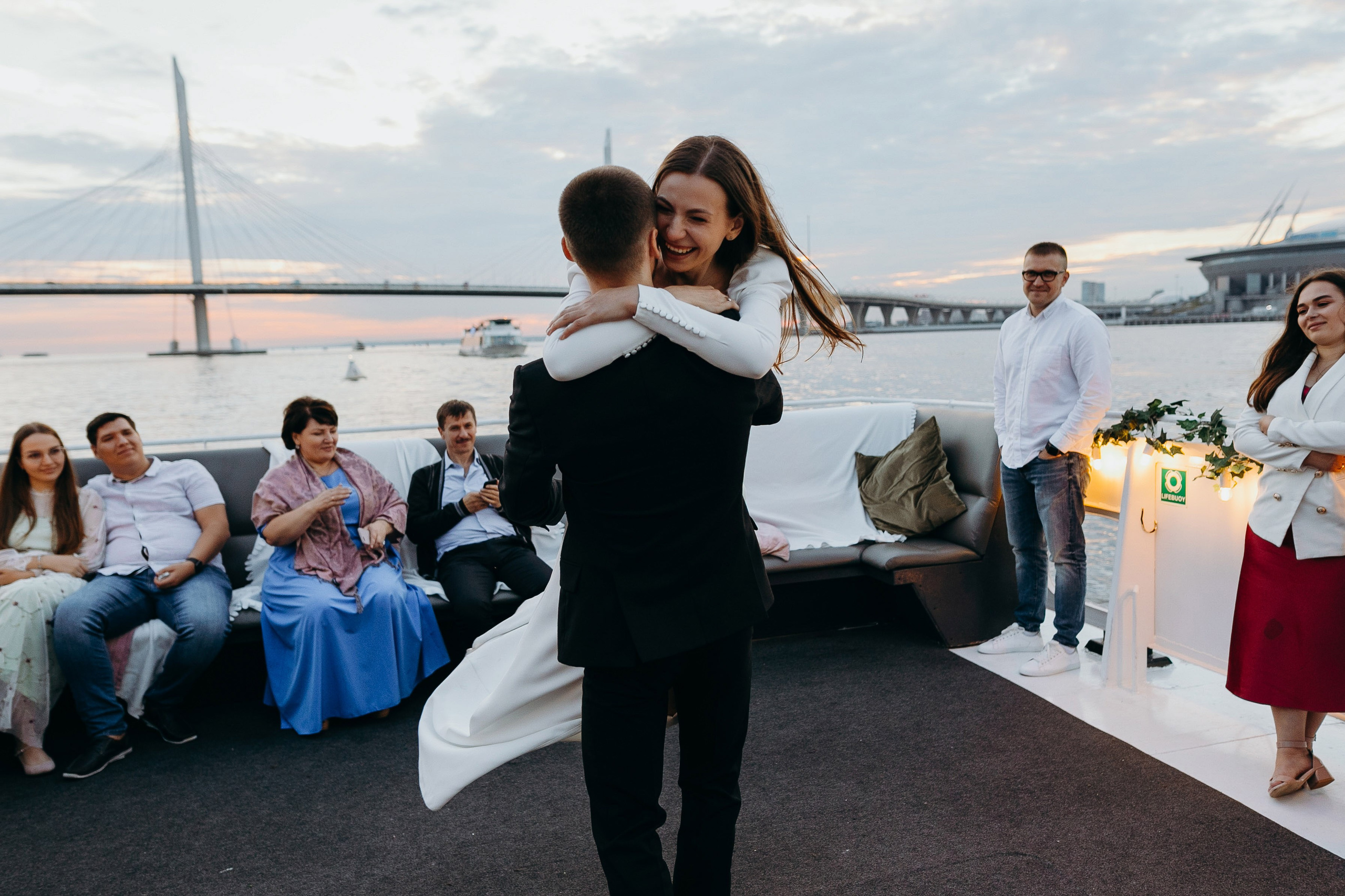 Wedding day 10.07.22. Свадебный фотограф в Санкт-Петербурге