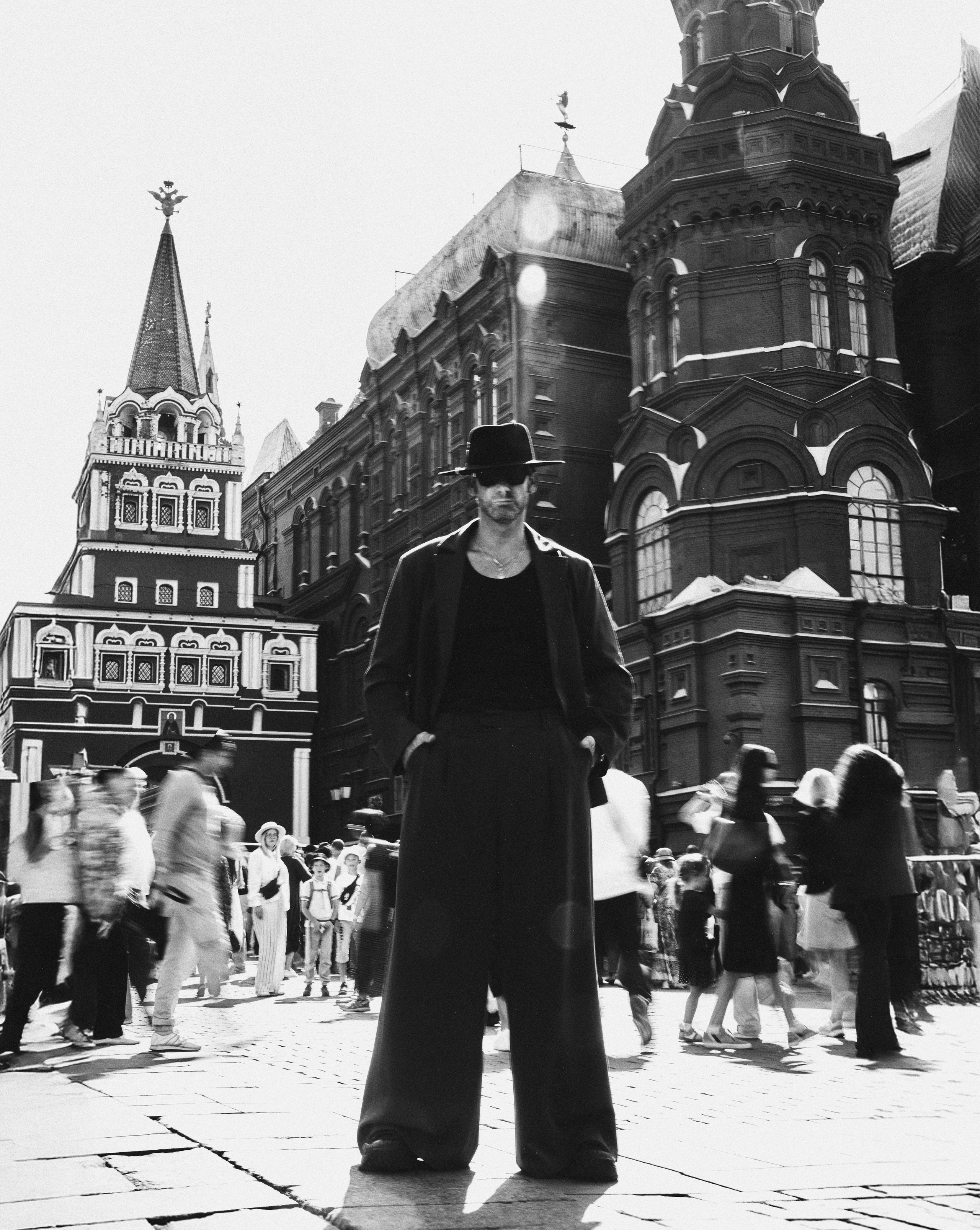 ИНДИВИДУАЛЬНЫЕ СЪЕМКИ. SVETLANA SEDOVA