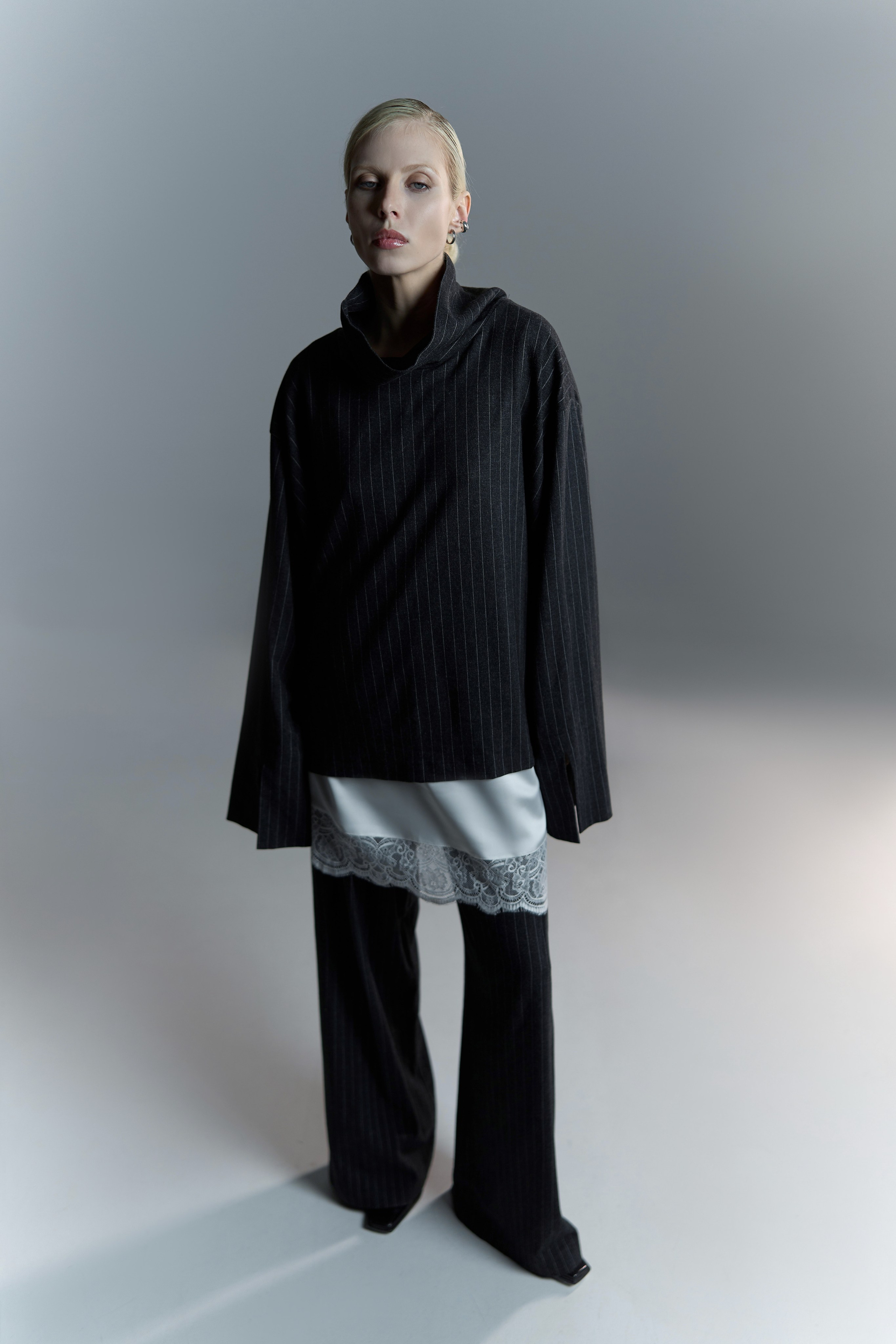 Для CHIENNE. Фотограф в Москве — Ольга Кушнарева