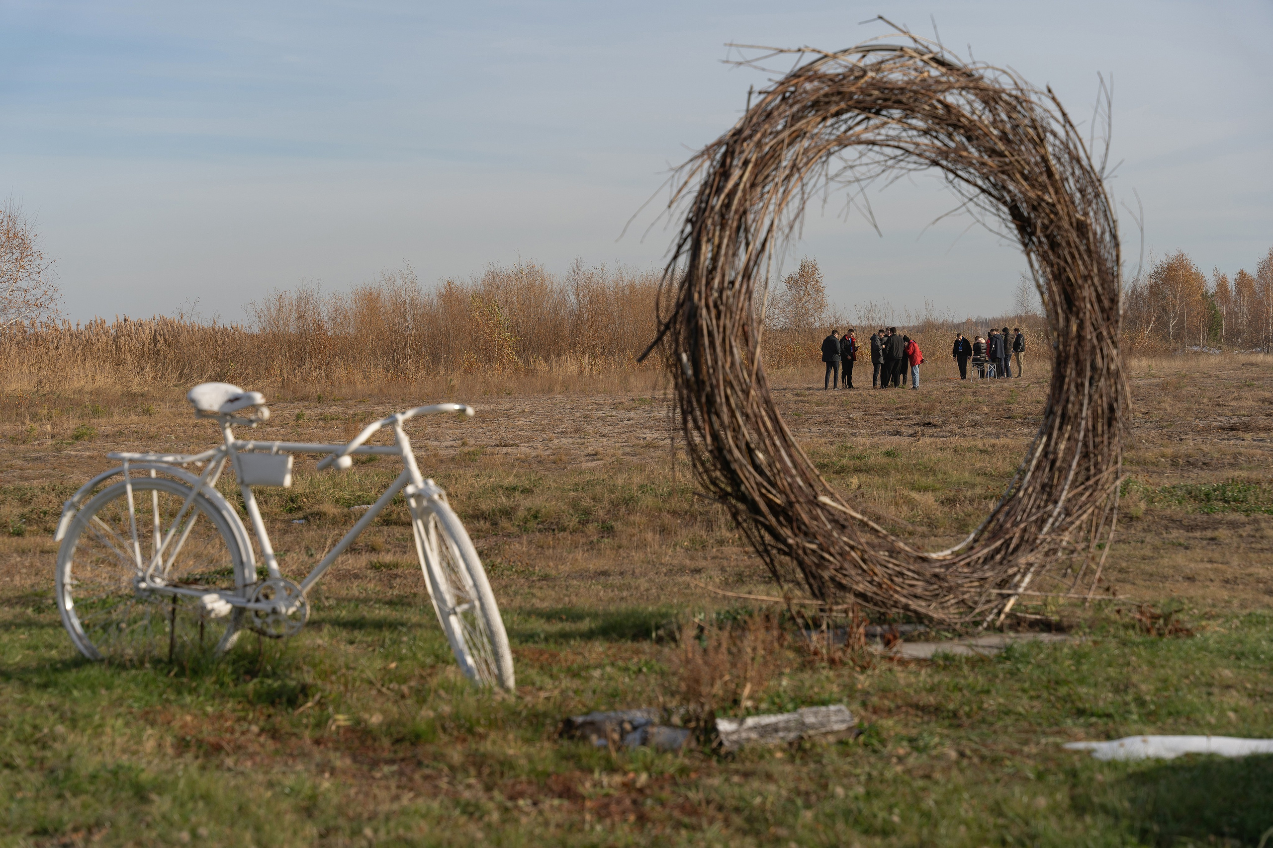 Посвящение «Газпромнефть-Тюмень». Свадебный фотограф Руслан Хасанов