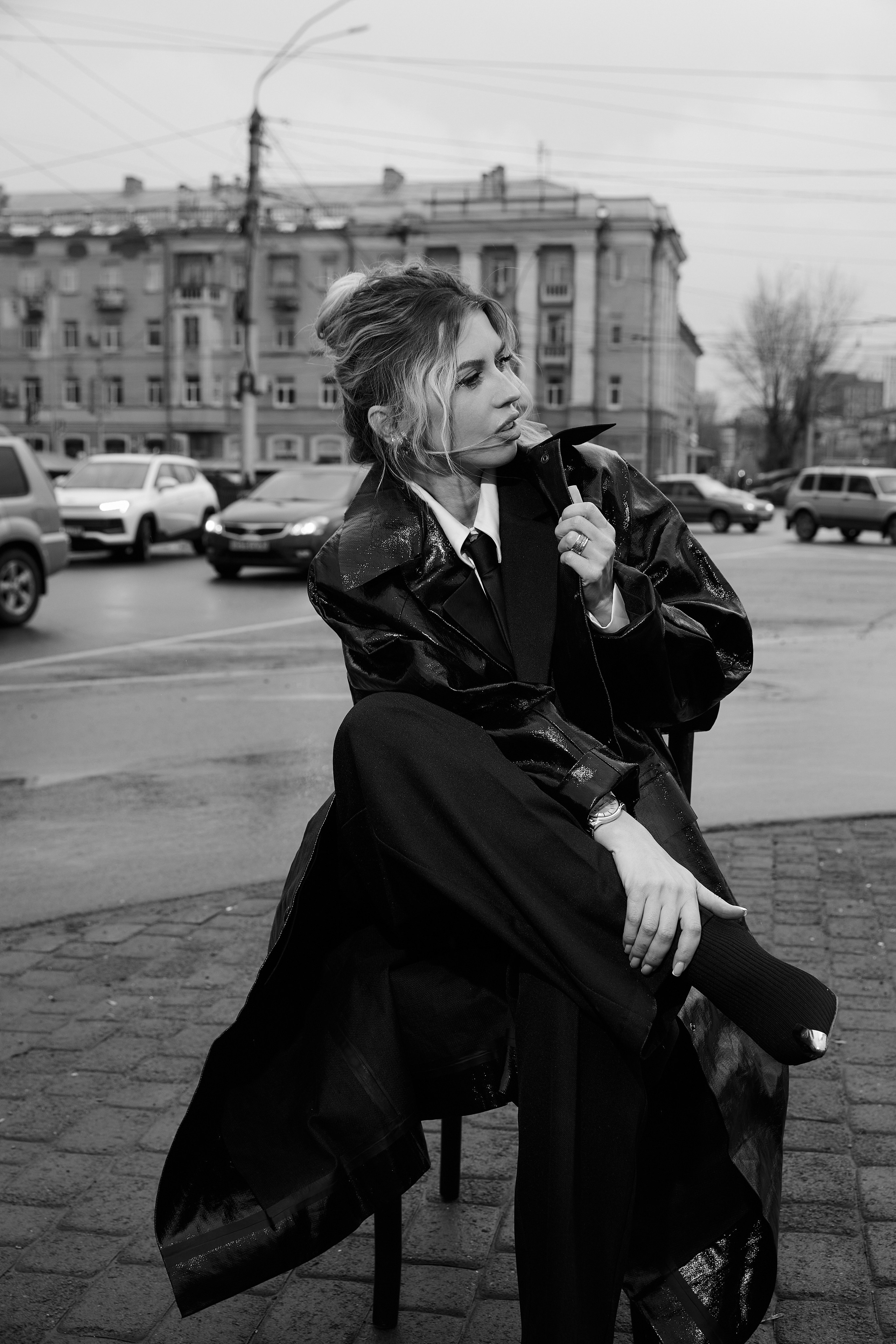 Ольга. Профессиональный фотограф Светлана Писарева