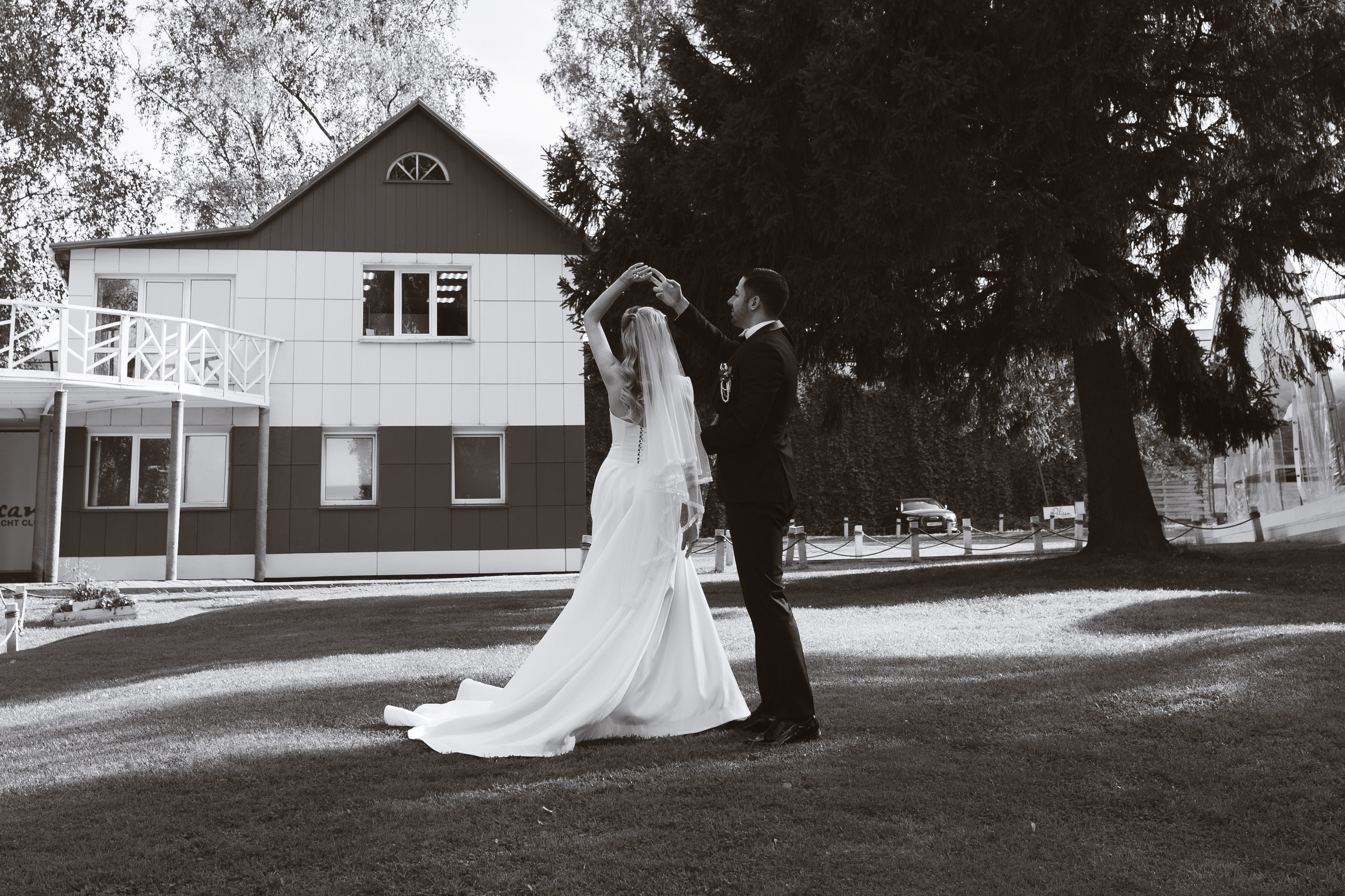 Рэдиссон | Radisson. Свадебный фотограф Курзина Ольга | Москва