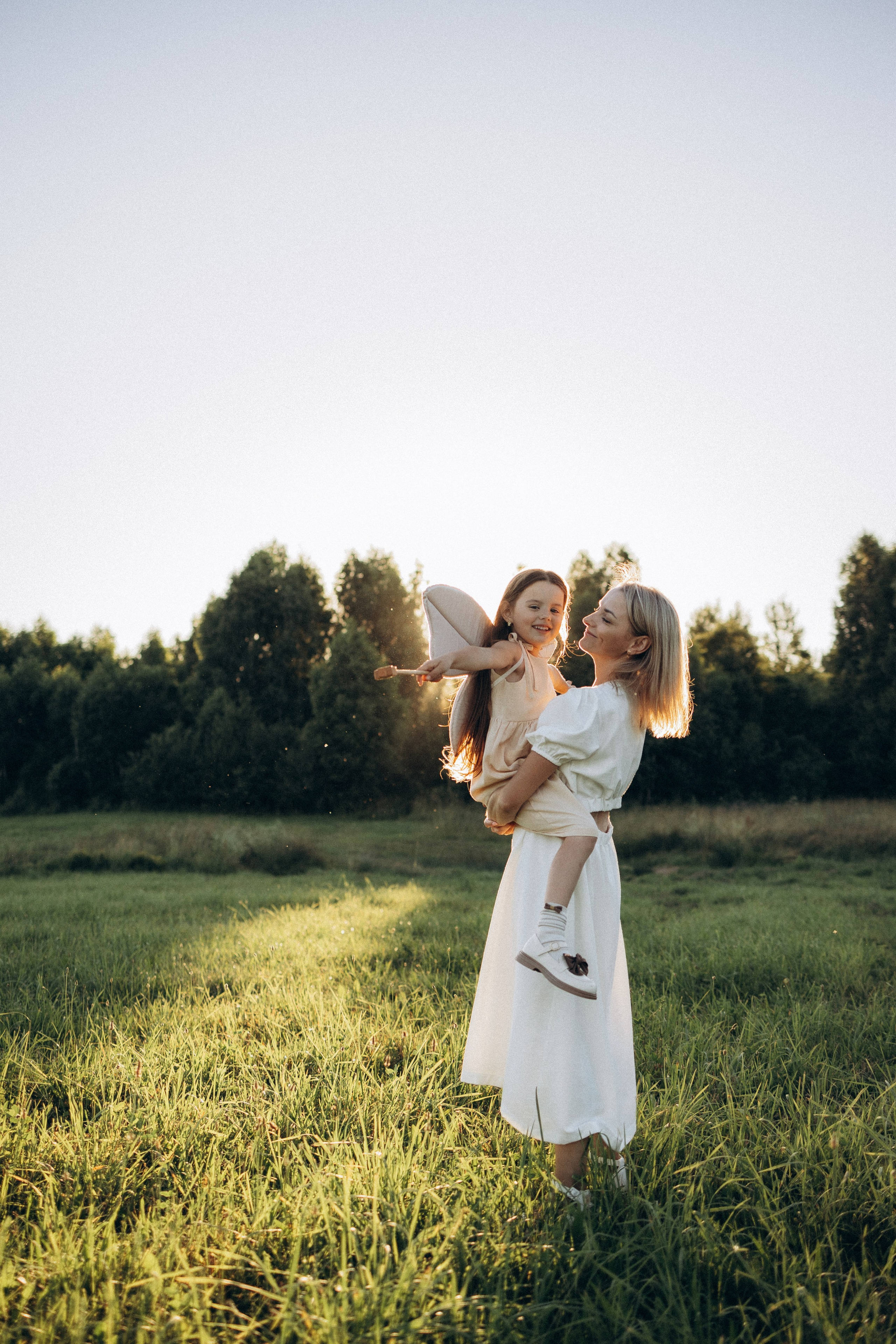 Фея-София 🧚. Фотограф Елена Рябцева