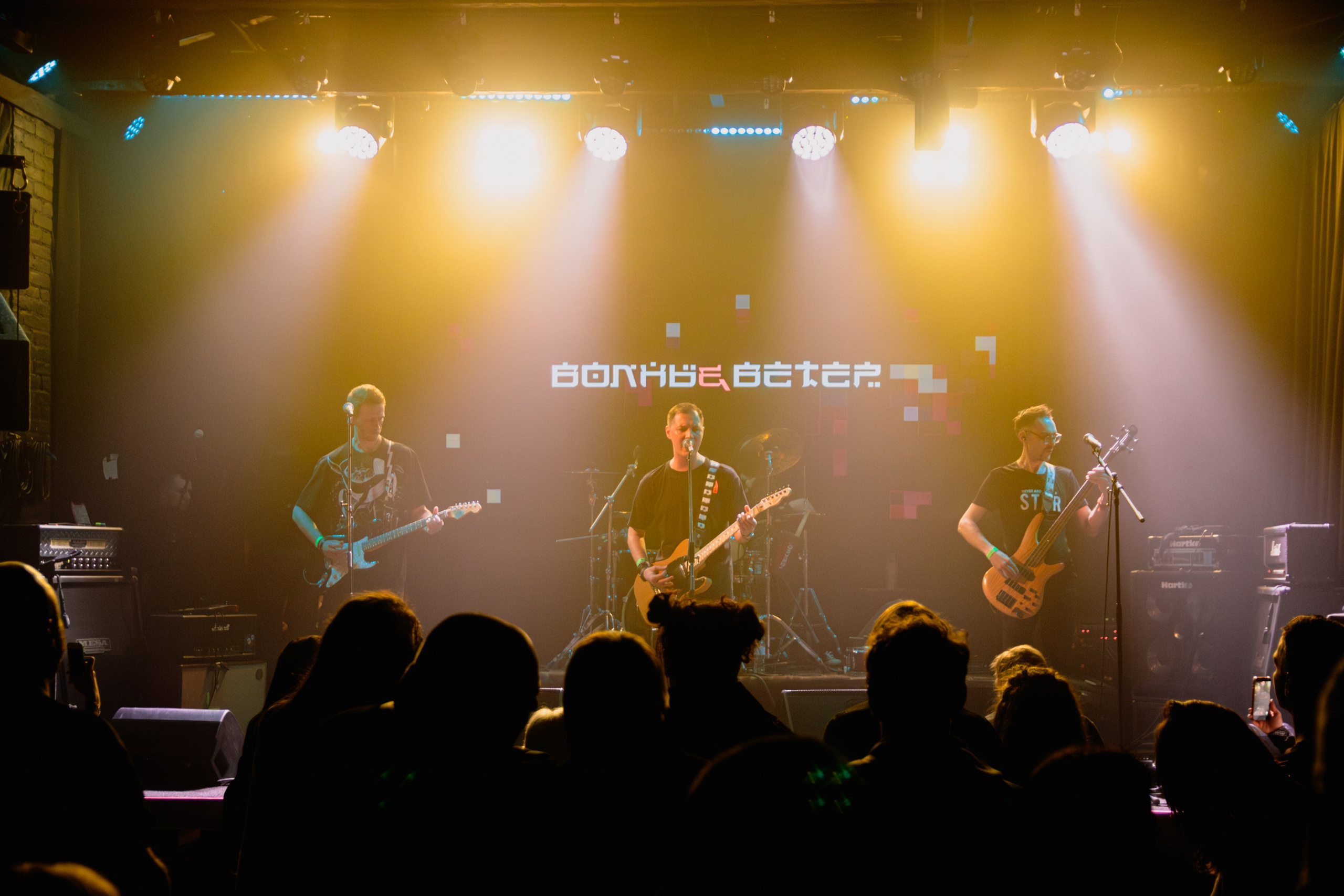 Рево Фест 2026 / волны&ветер. Концертный фотограф в Санкт-Петербурге | Анастасия Колупаева