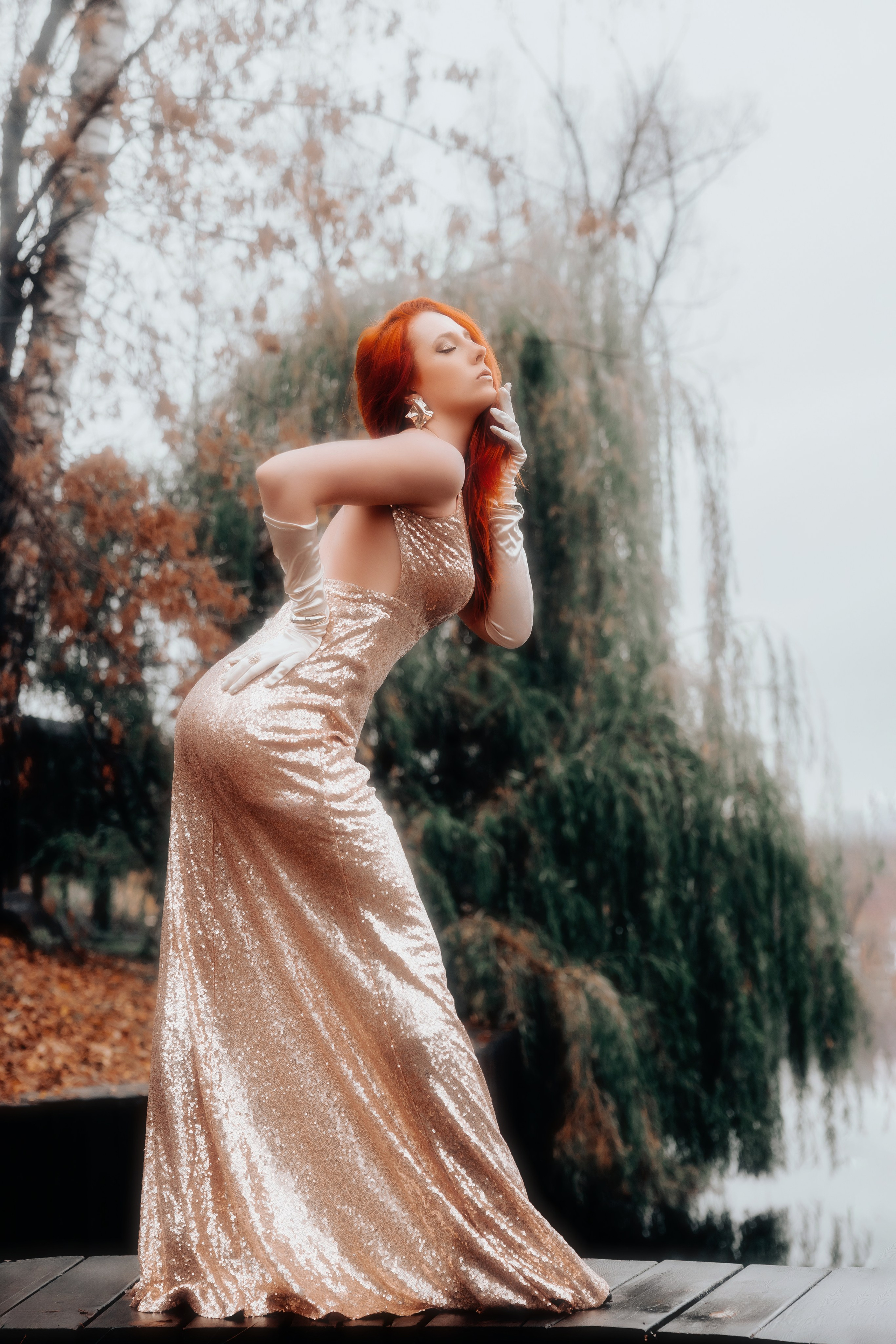 ALEXSANDRA. Shamirov Arkadiy