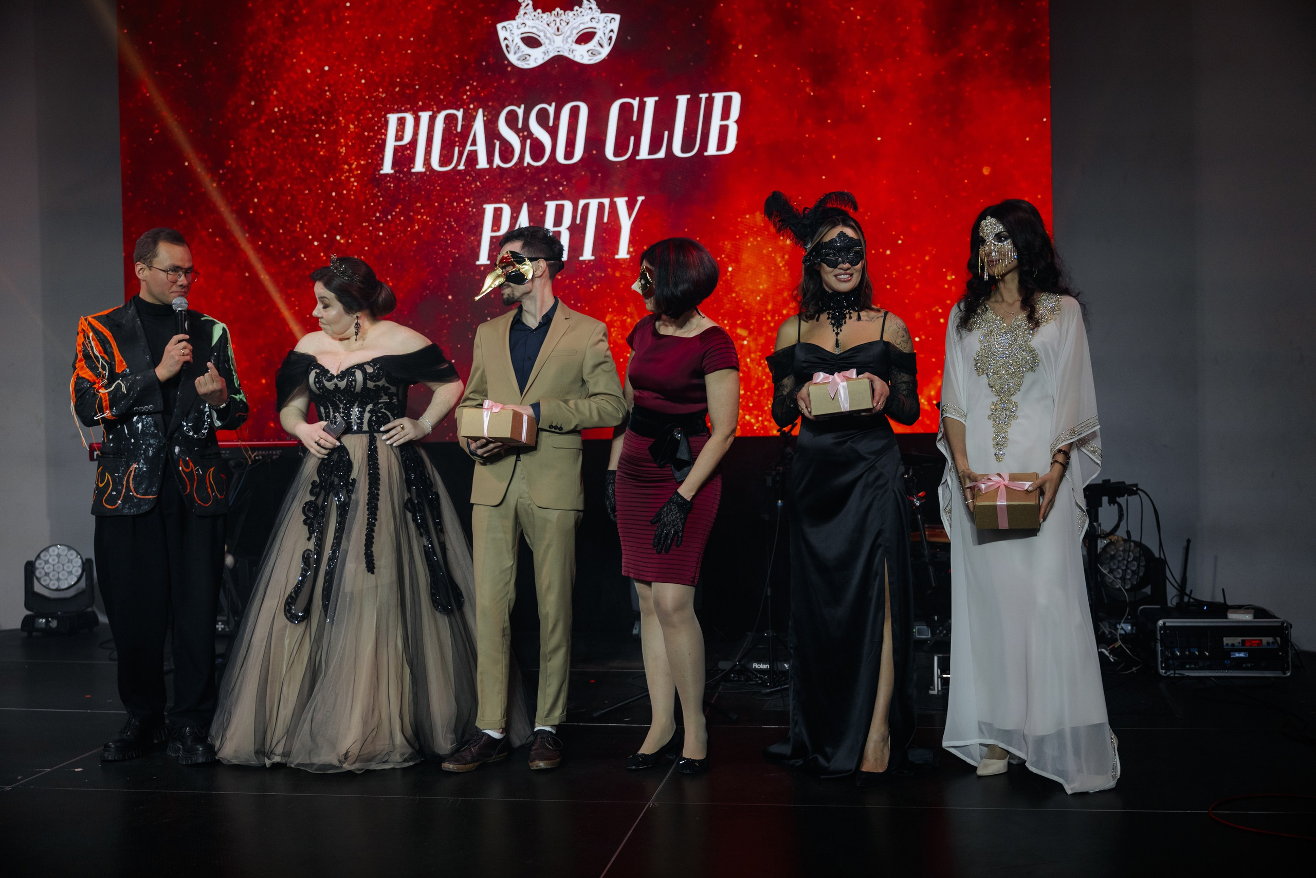 Picasso Club party Санкт Петербург. Коммерческий и Репортажный фотограф Казань Москва