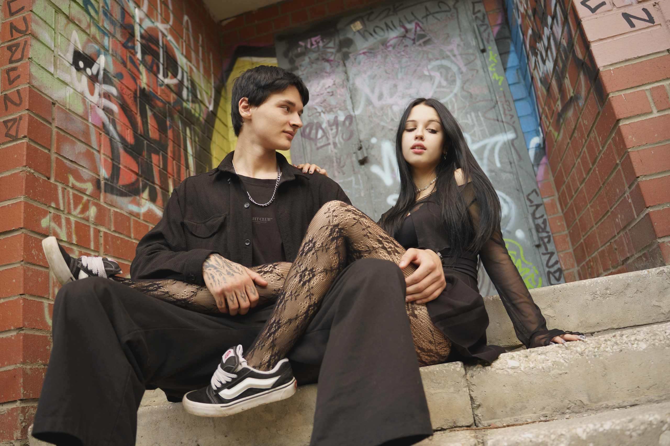 фотосъемка в Екатеринбурге