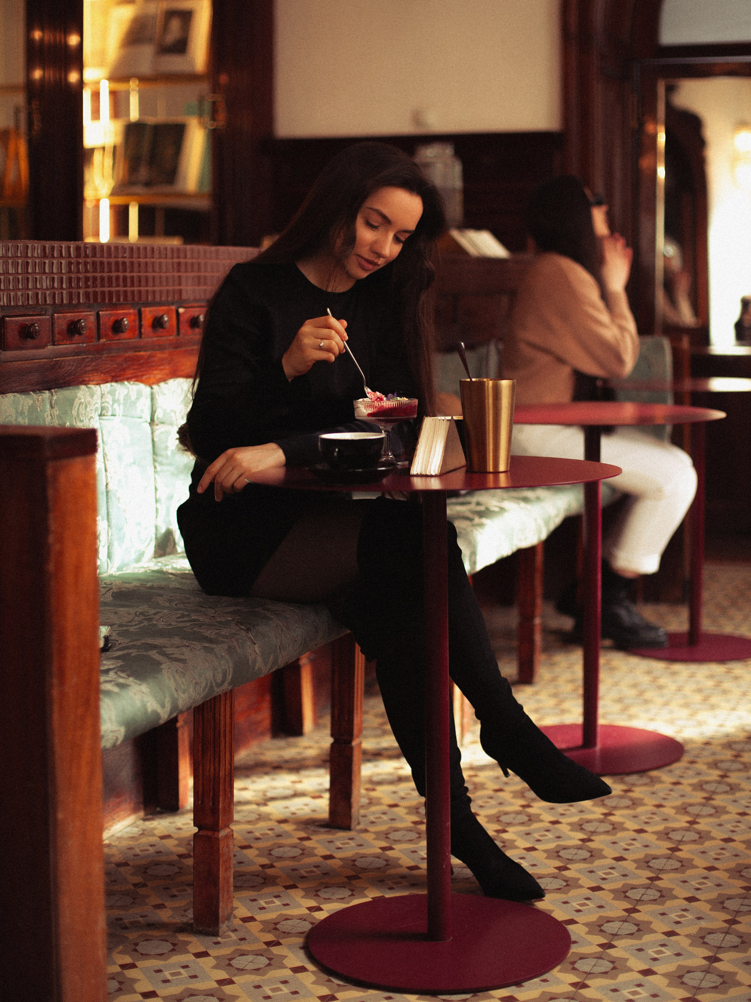 Юля. Фотограф в санкт-Петербурге Макиенко Анастасия