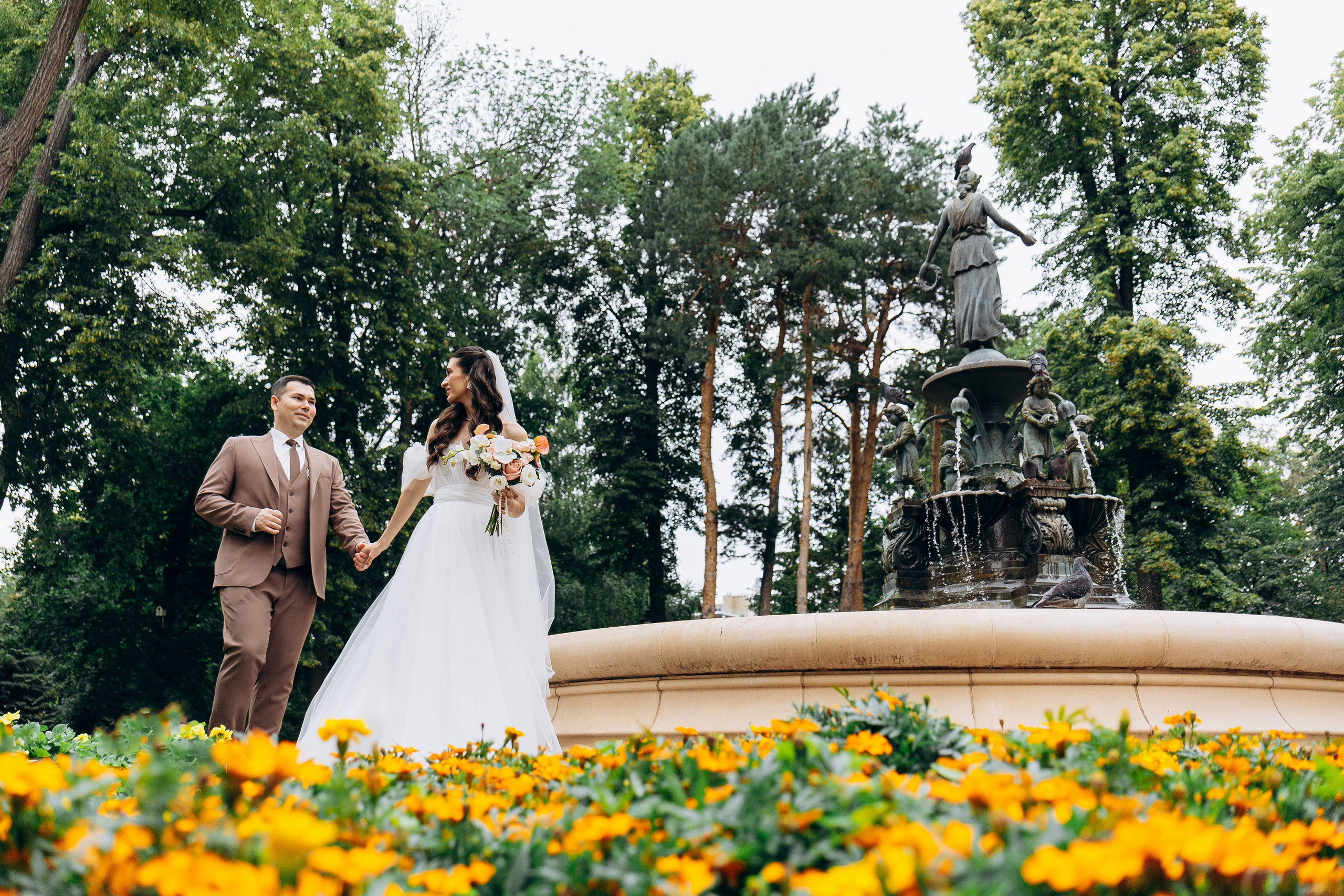 свадебная фотосессия НКЦ Казань, свадебный фотограф Казань