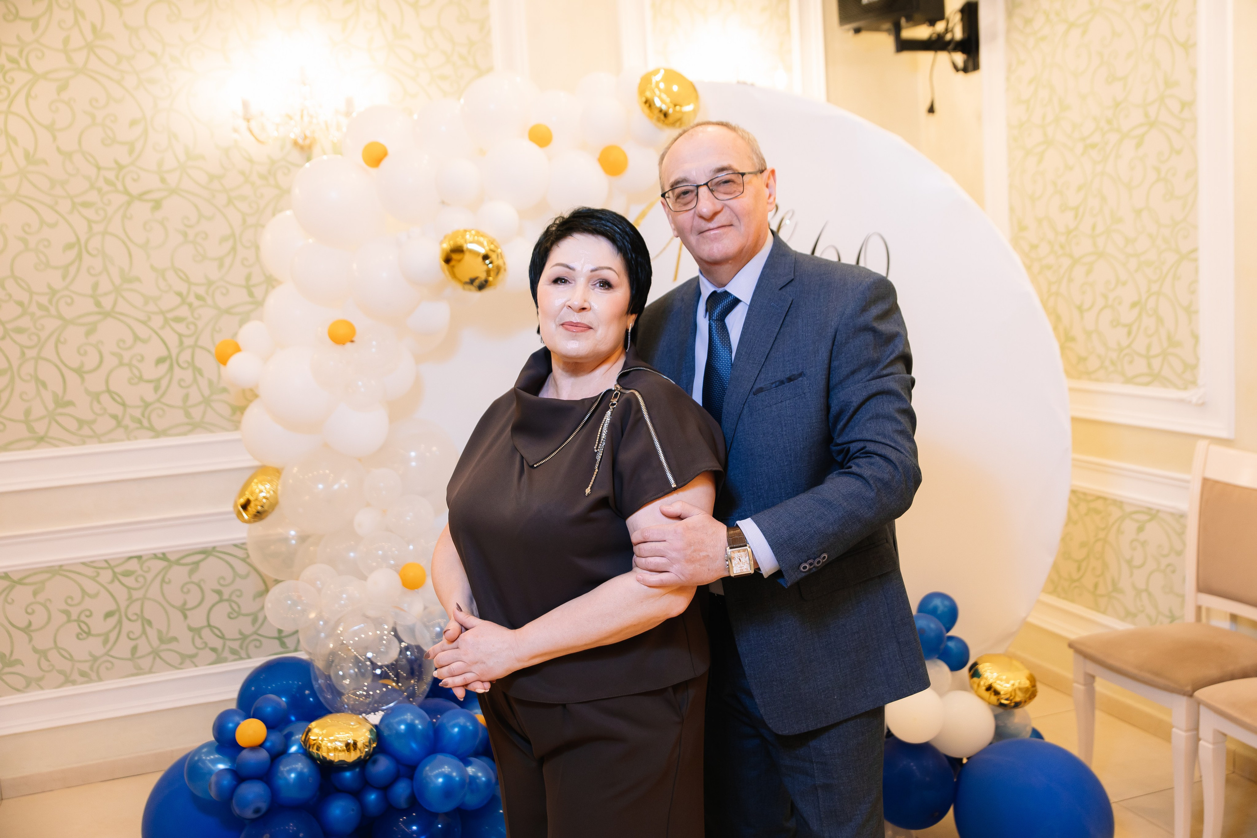 ЮРИЙ 60 ЛЕТ. Свадебный и семейный фотограф в Курске и Курчатове