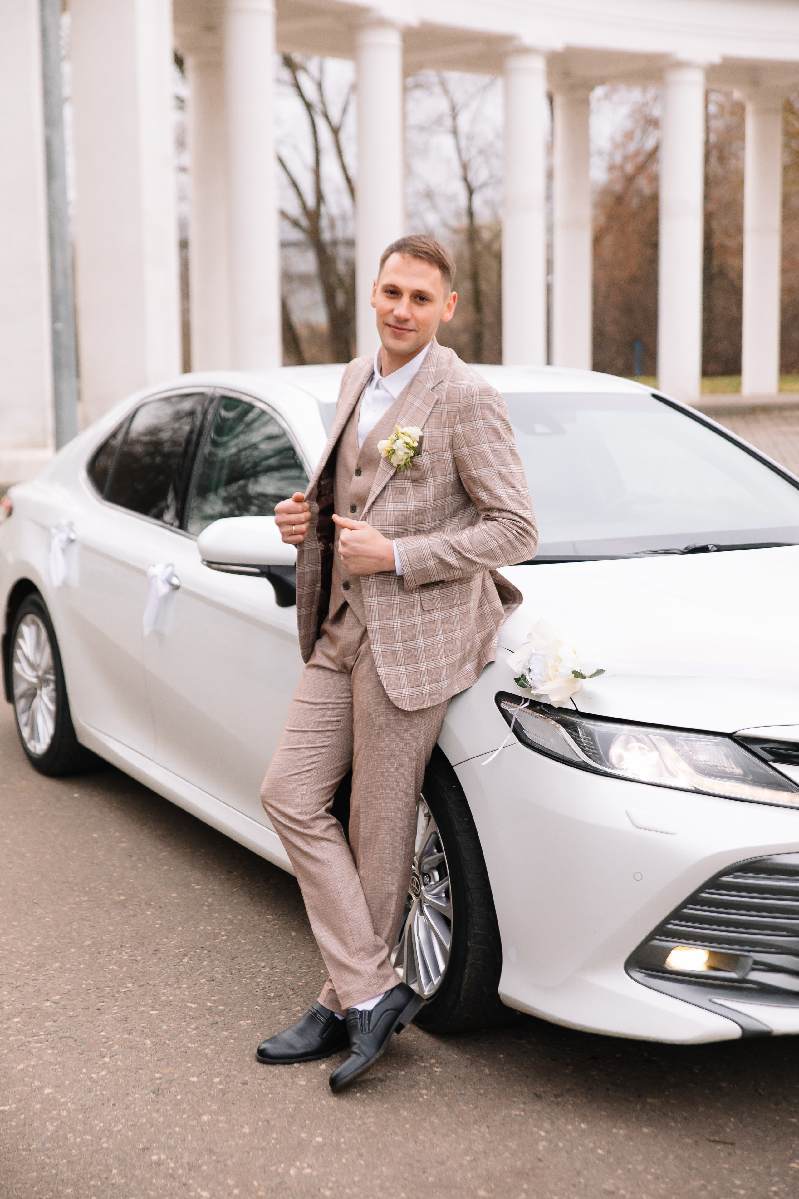 ВЛАДЛЕНА И КОНСТАНТИН. Свадебный и семейный фотограф в Курске и Курчатове