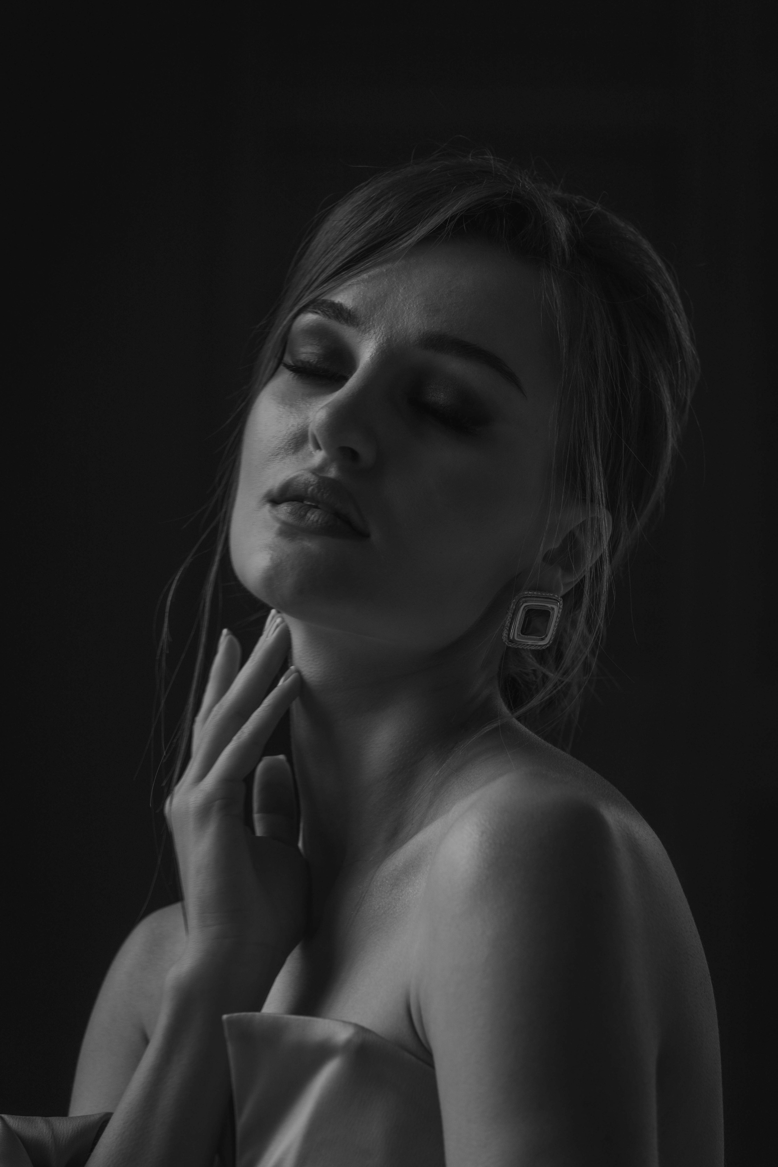 Нелли. Елена Соболева Женский портретный фотограф