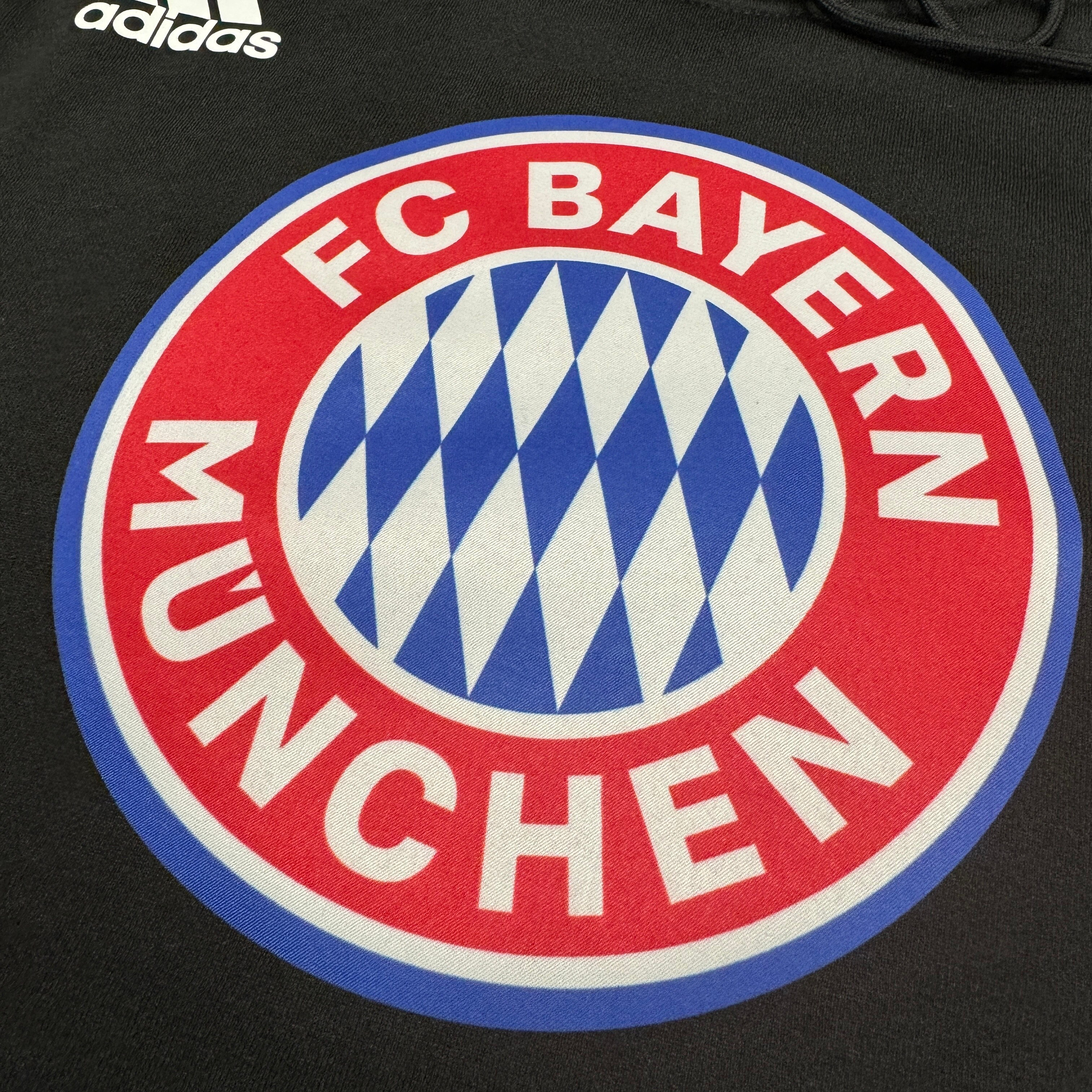 Толстовка Bayern Munich 2024-2025 купить. Футбольный магазин — ssw_magazin