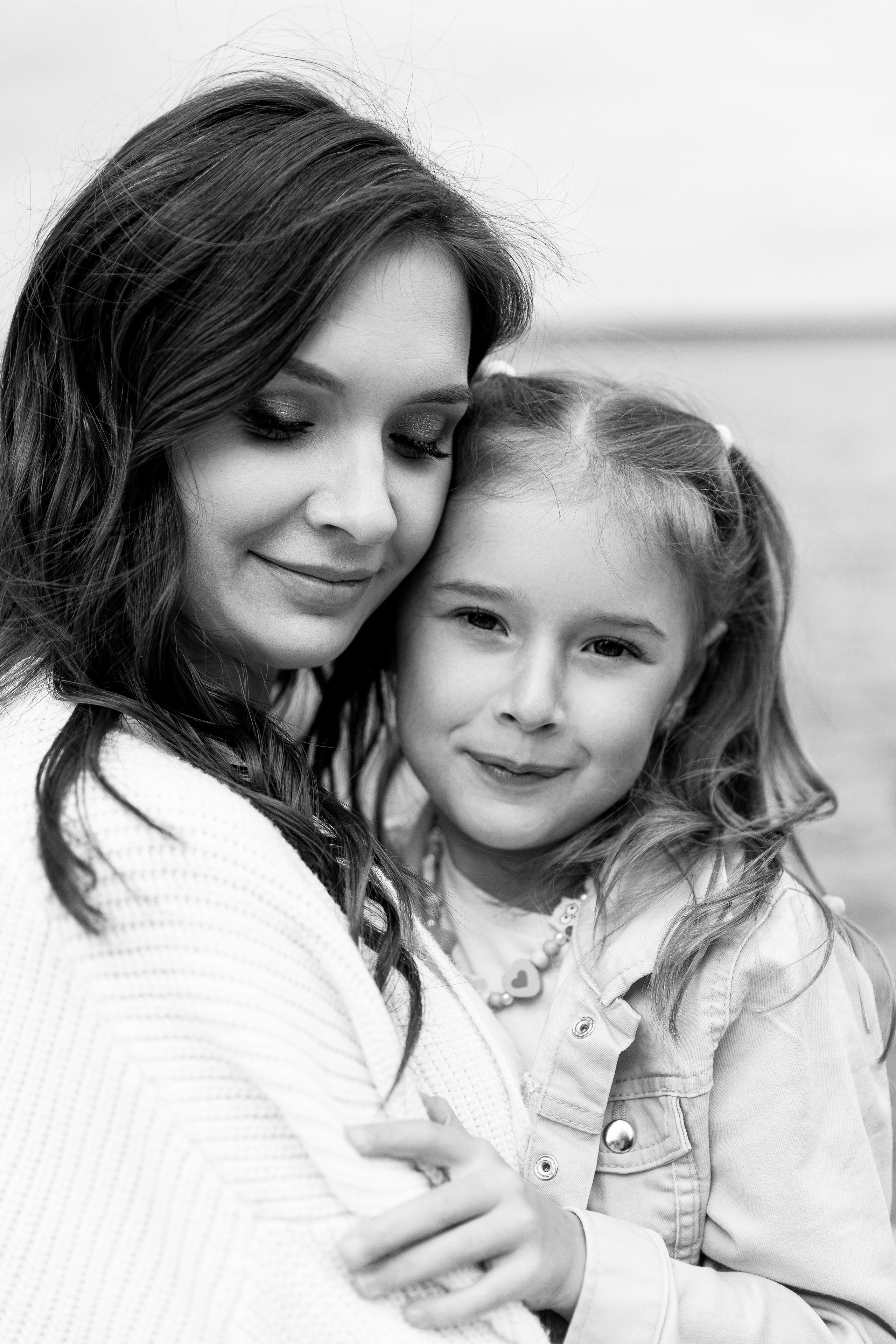 Саша, Лёша, Вика и Ксюша. Семейный фотограф в Екатеринбурге и Красноуфимске Евгения Лягаева