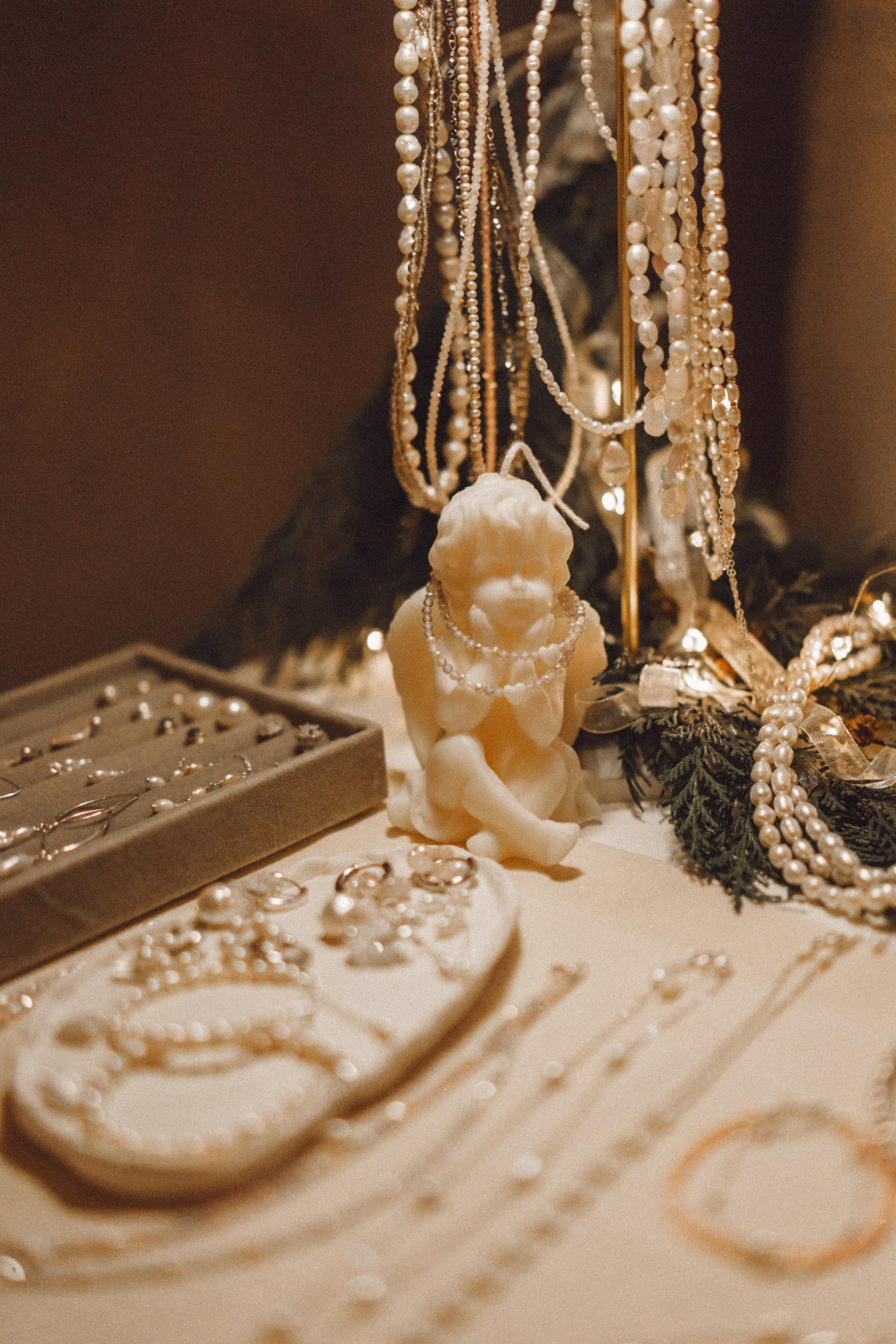 Новогодняя сказка в Momplayart. Семейный и детский фотограф и видеограф в Москве, Серпухове и Тарусе Валерия Сорокина