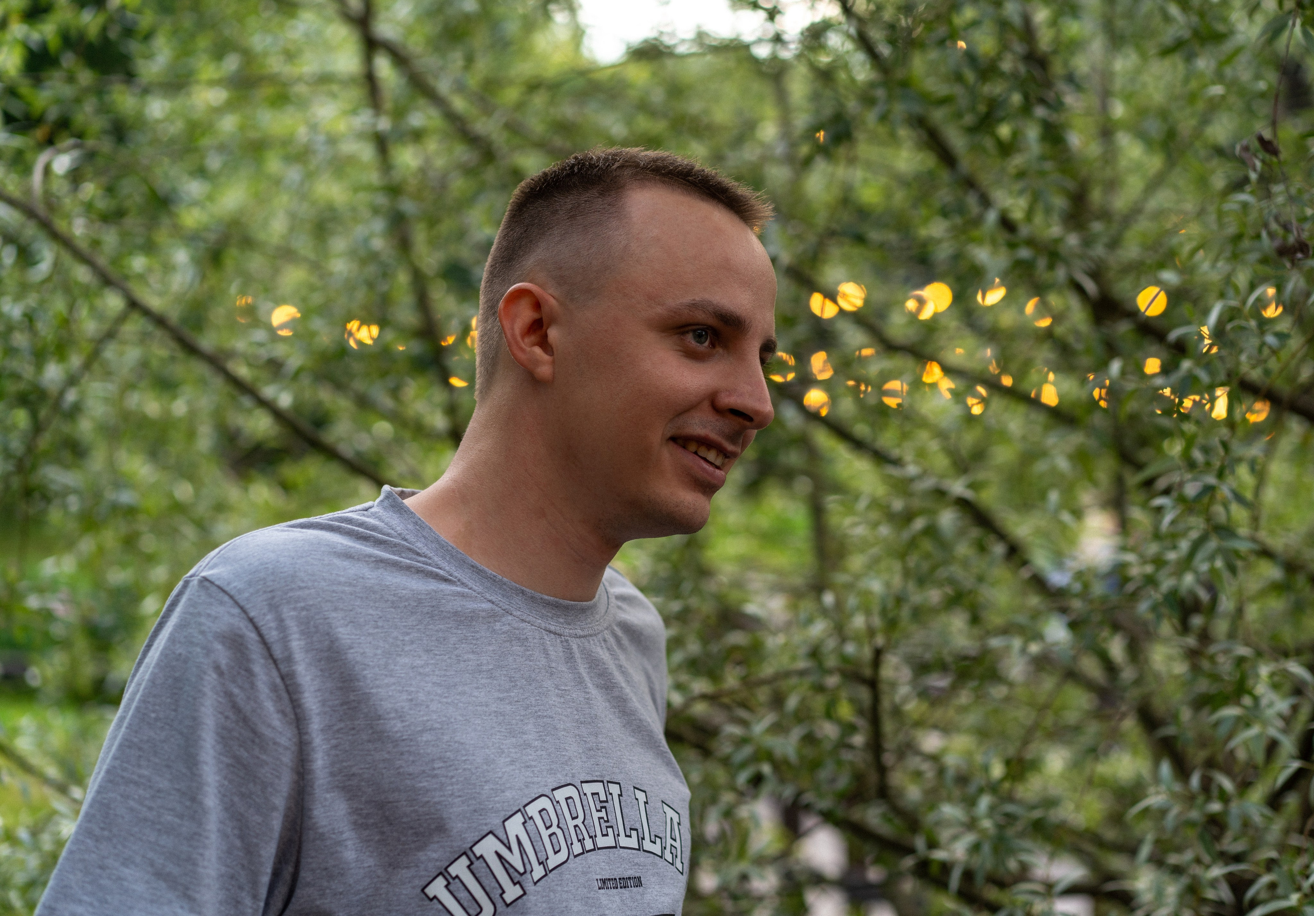 Корпоратив. Фотограф Елизавета Потешкина