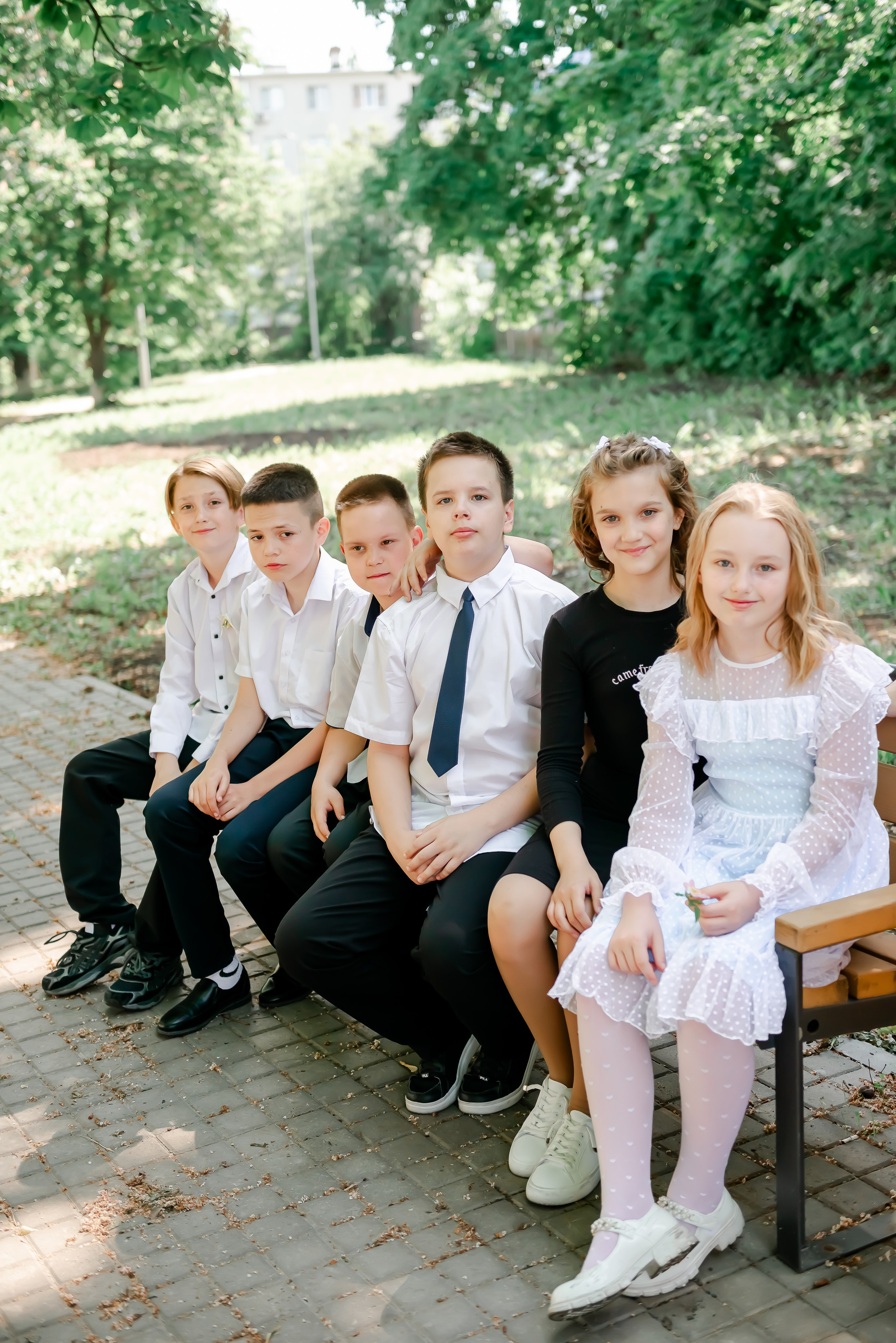 4 «Б» |г.Белгород |31 школа|2024-2025. ALBUMIA