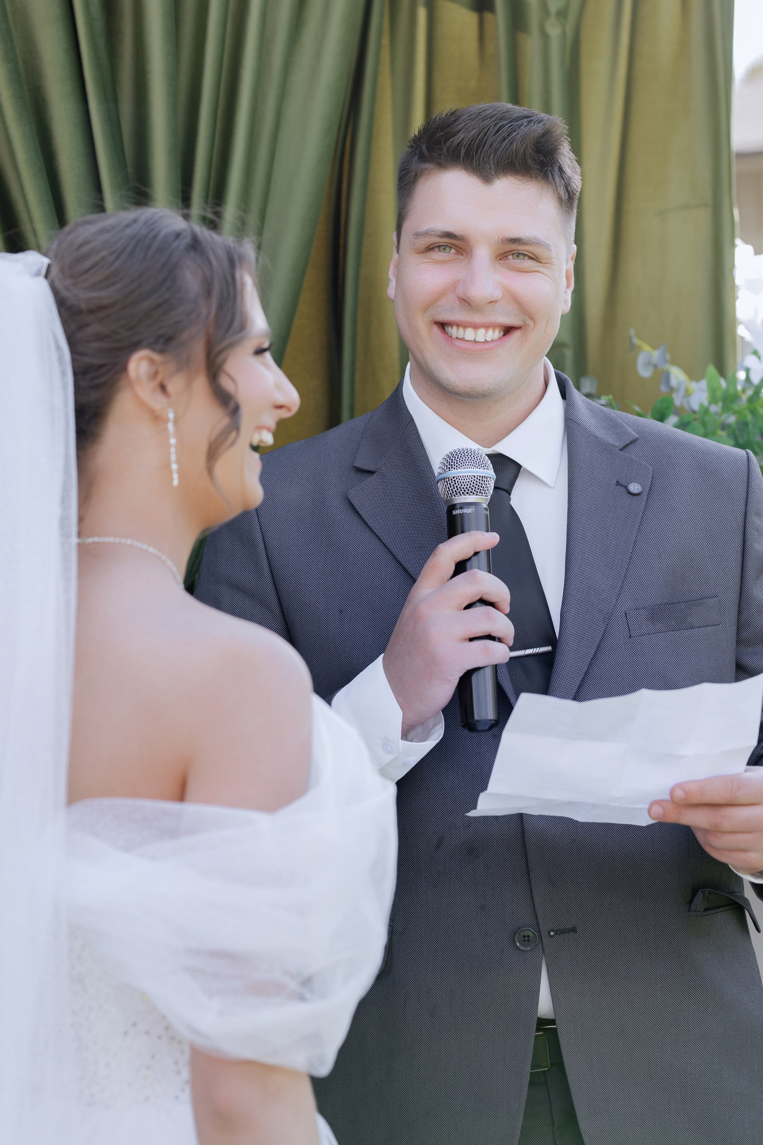 Ирина и Тимофей. Свадебный фотограф Витебск Минск