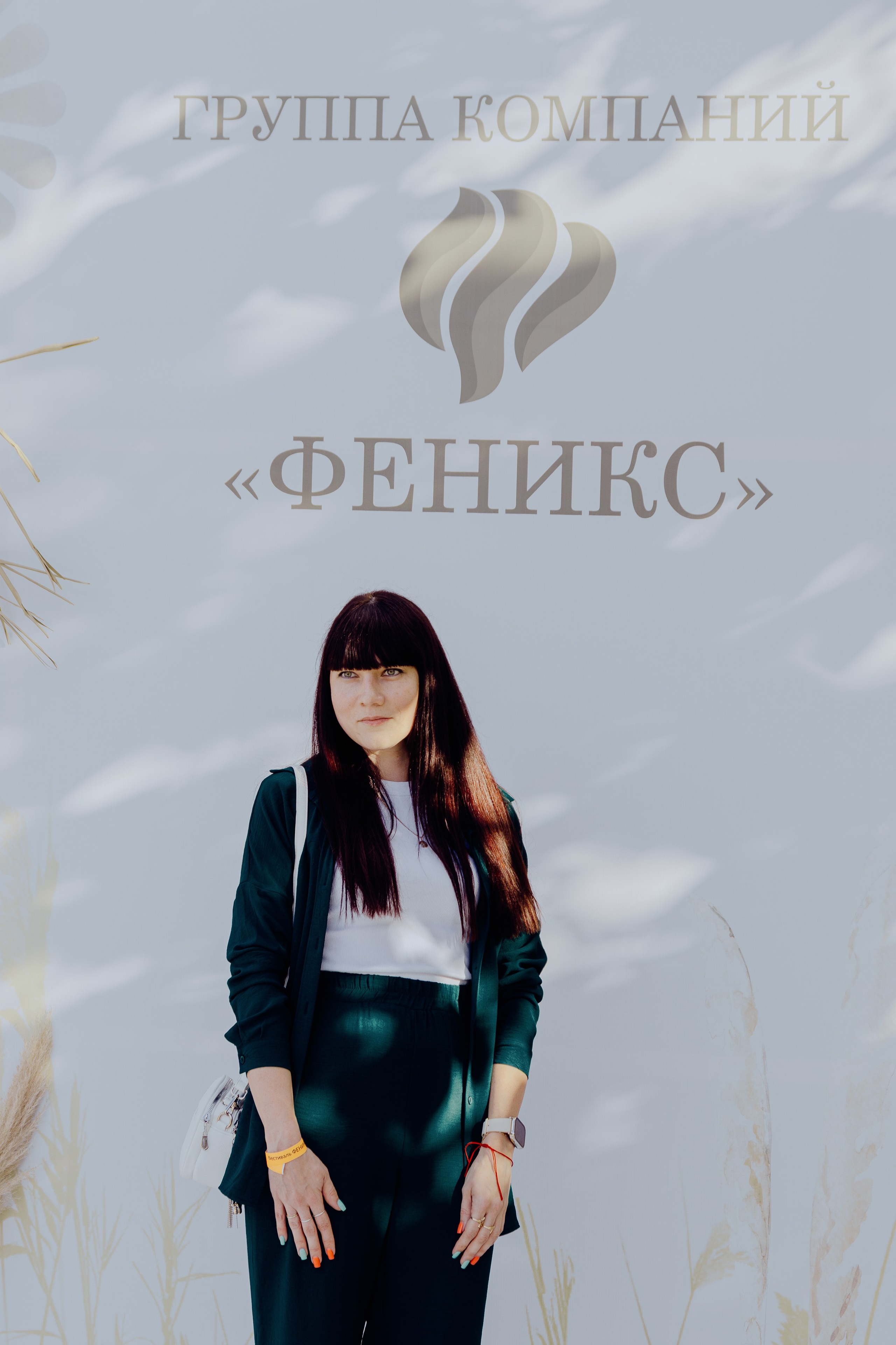 Репортажная съёмка корпоратива компании Феникс. Портретный фотограф в Ростове-на-Дону Антон Казарин