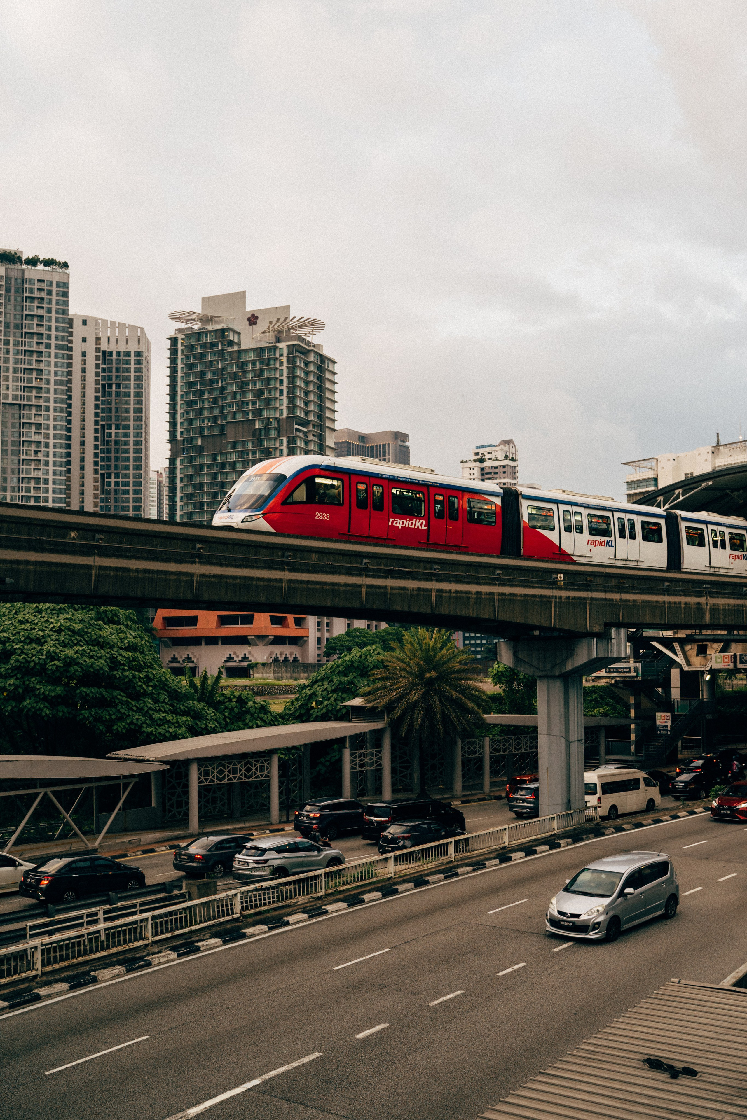 🇲🇾 Малайзия