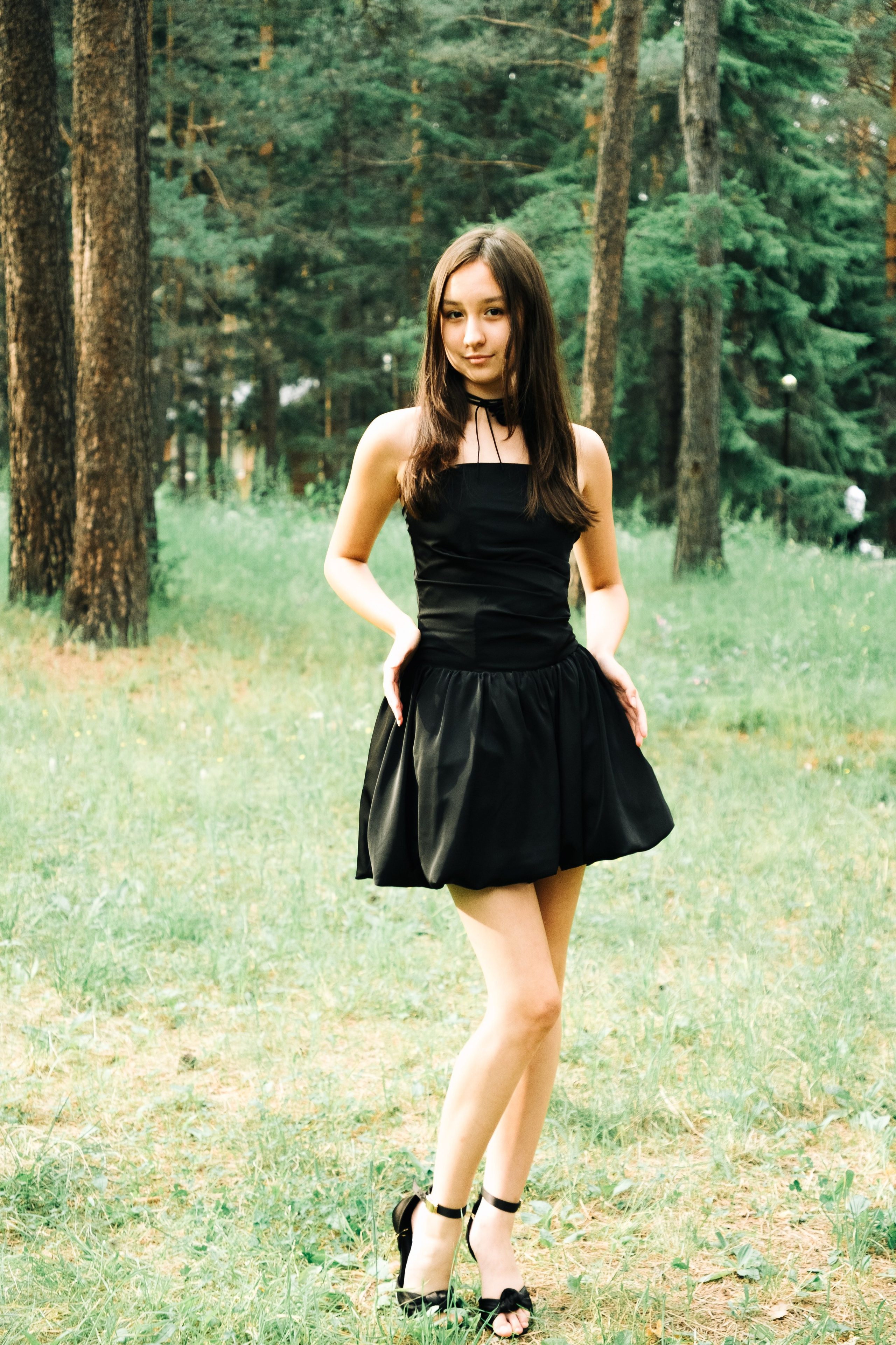 Выпускной. Фотограф в Иркутске Анна Мирошникова