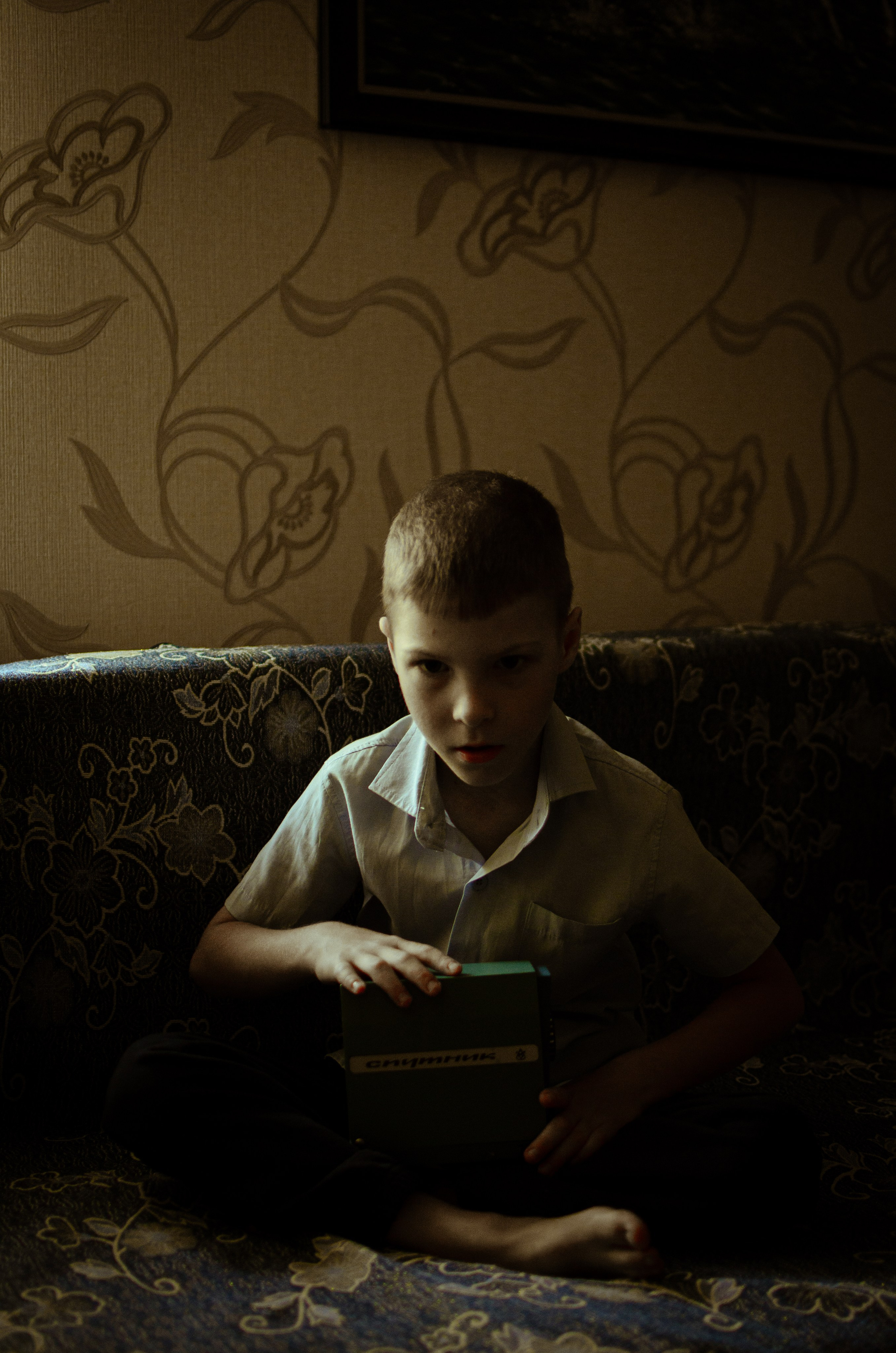 Портреты людей. Семейный и детский фотограф Гончарова Елена | Волжский, Волгоград