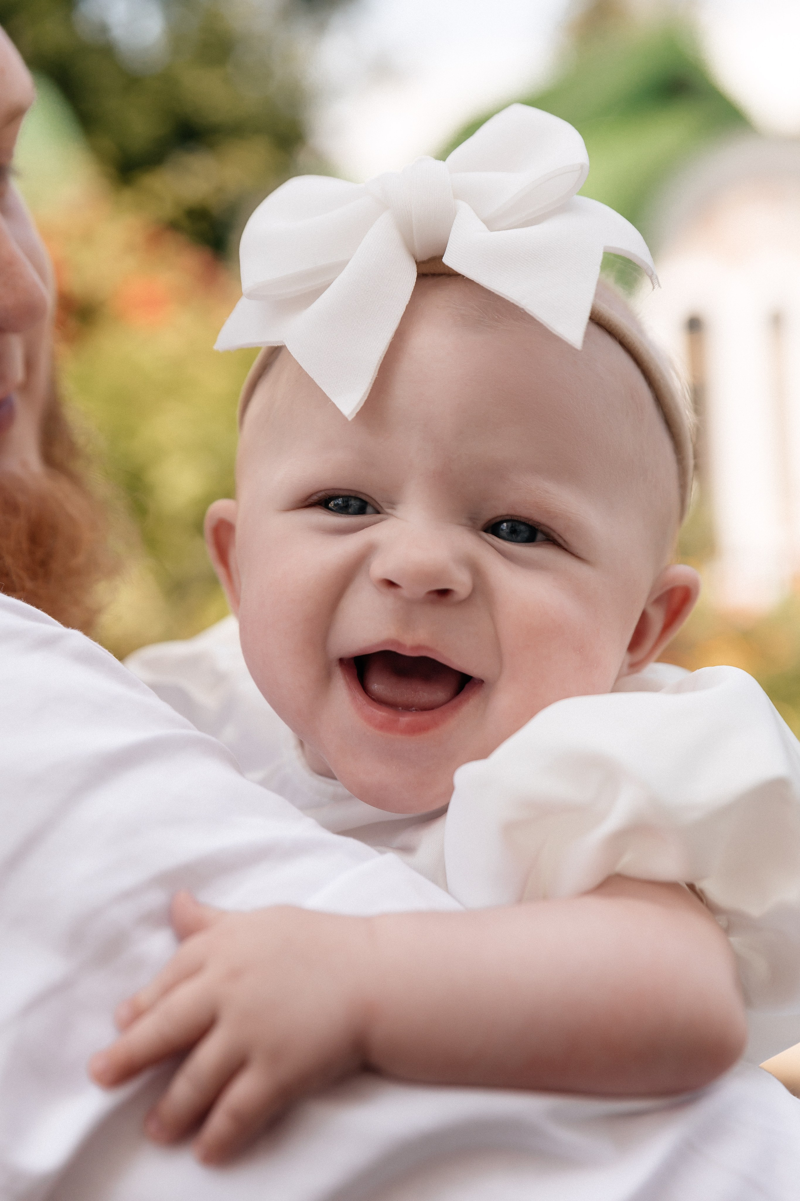 Крещение Адель. Семейный фотограф Минск Усова Ольга