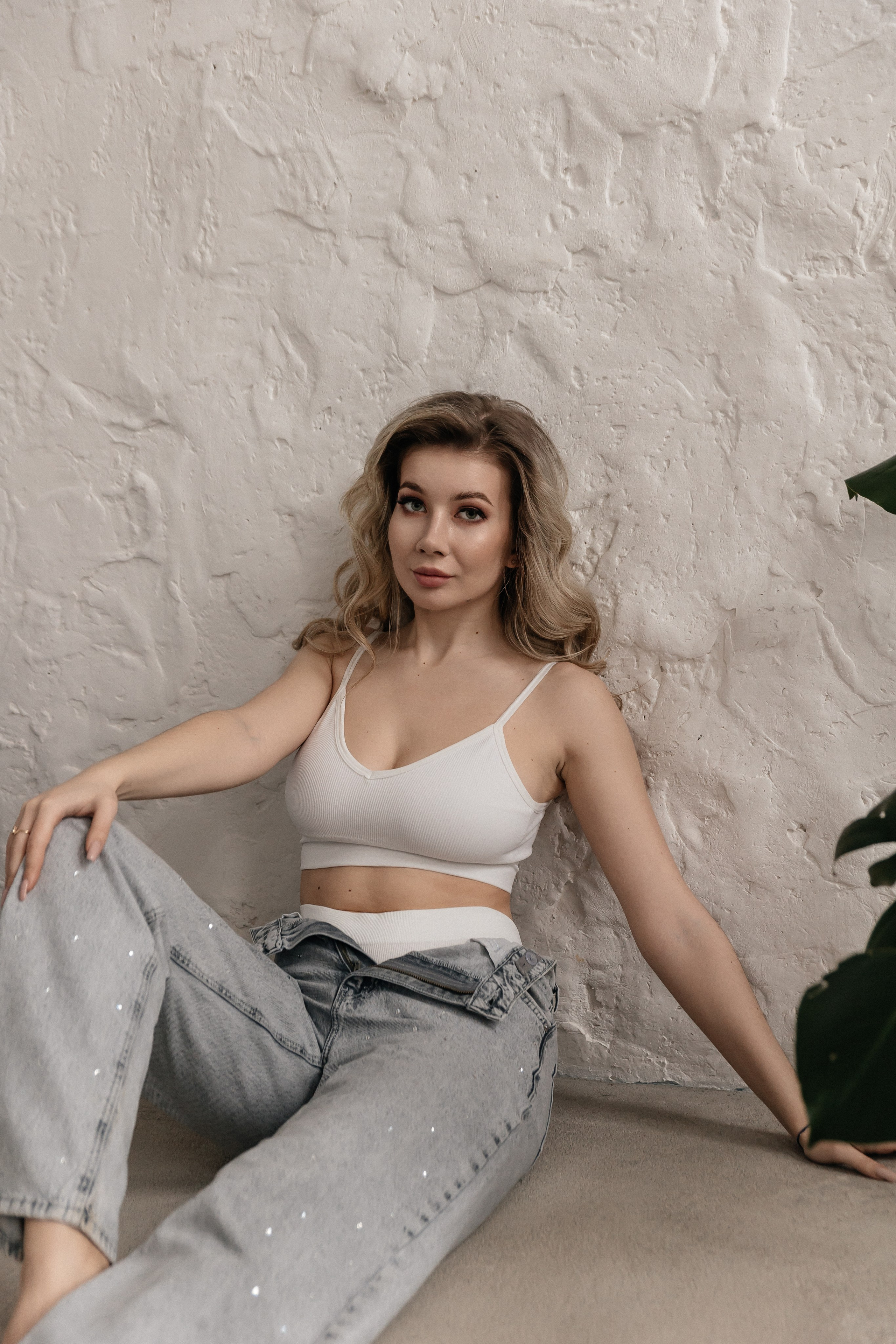 Лида. Семейный фотограф Минск Усова Ольга