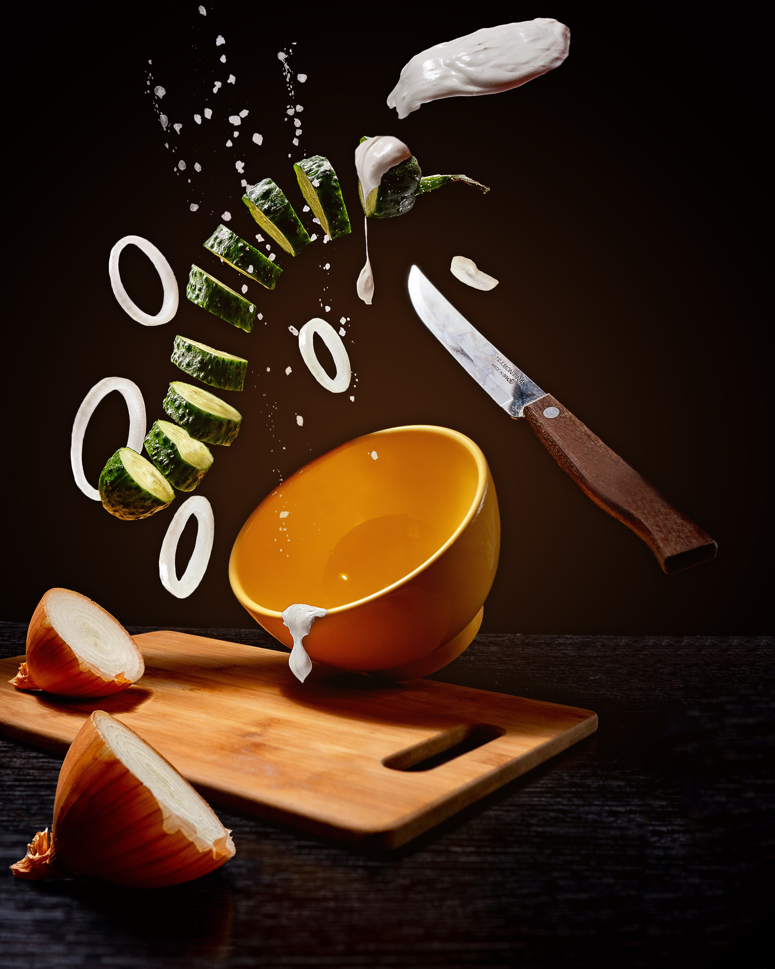 Food. Фотограф, Видеограф и Ваш личный Эксперт по Маркетингу