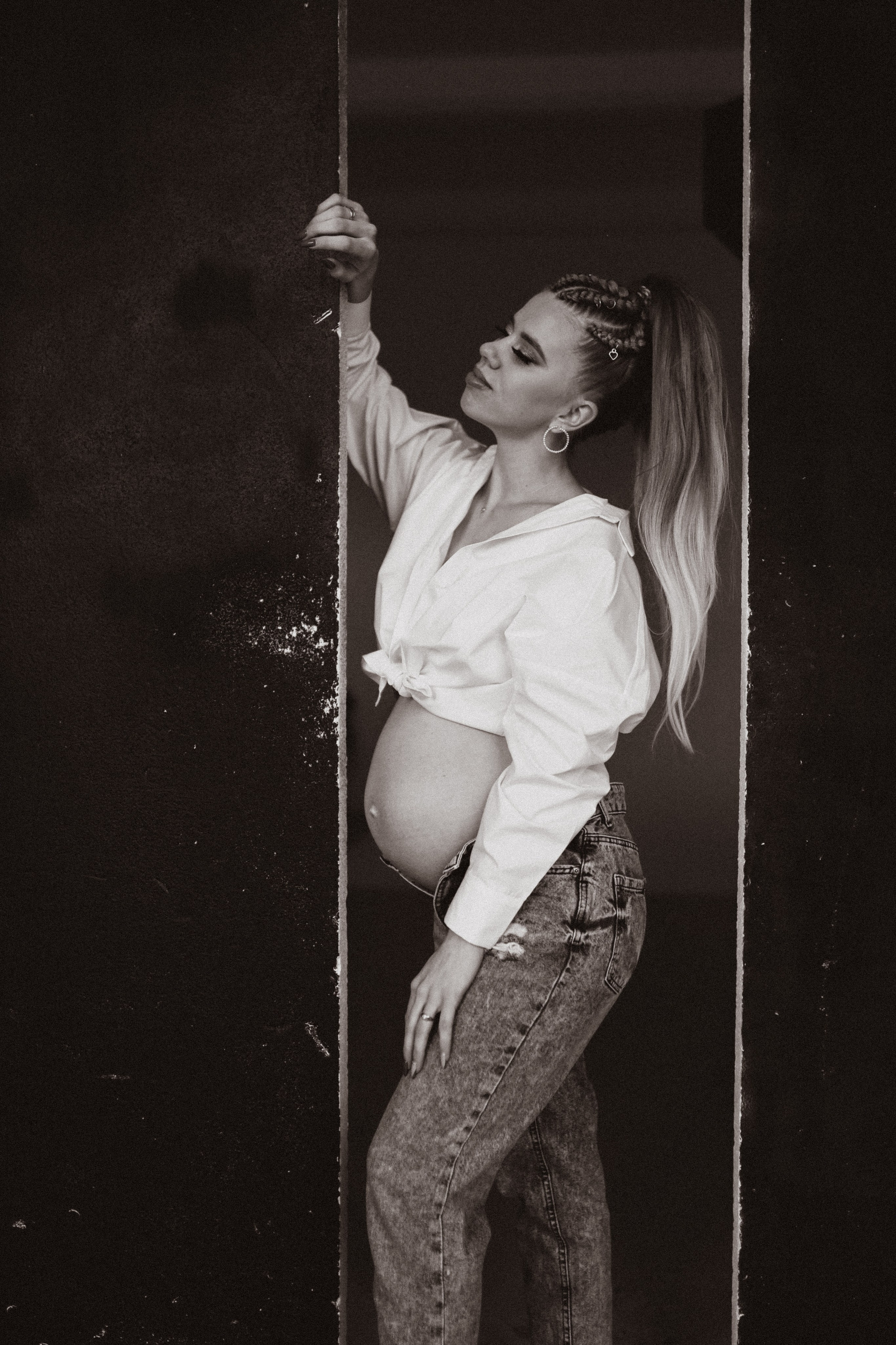 Вика и Дима. Фотограф в Москве и области Савина Антонина