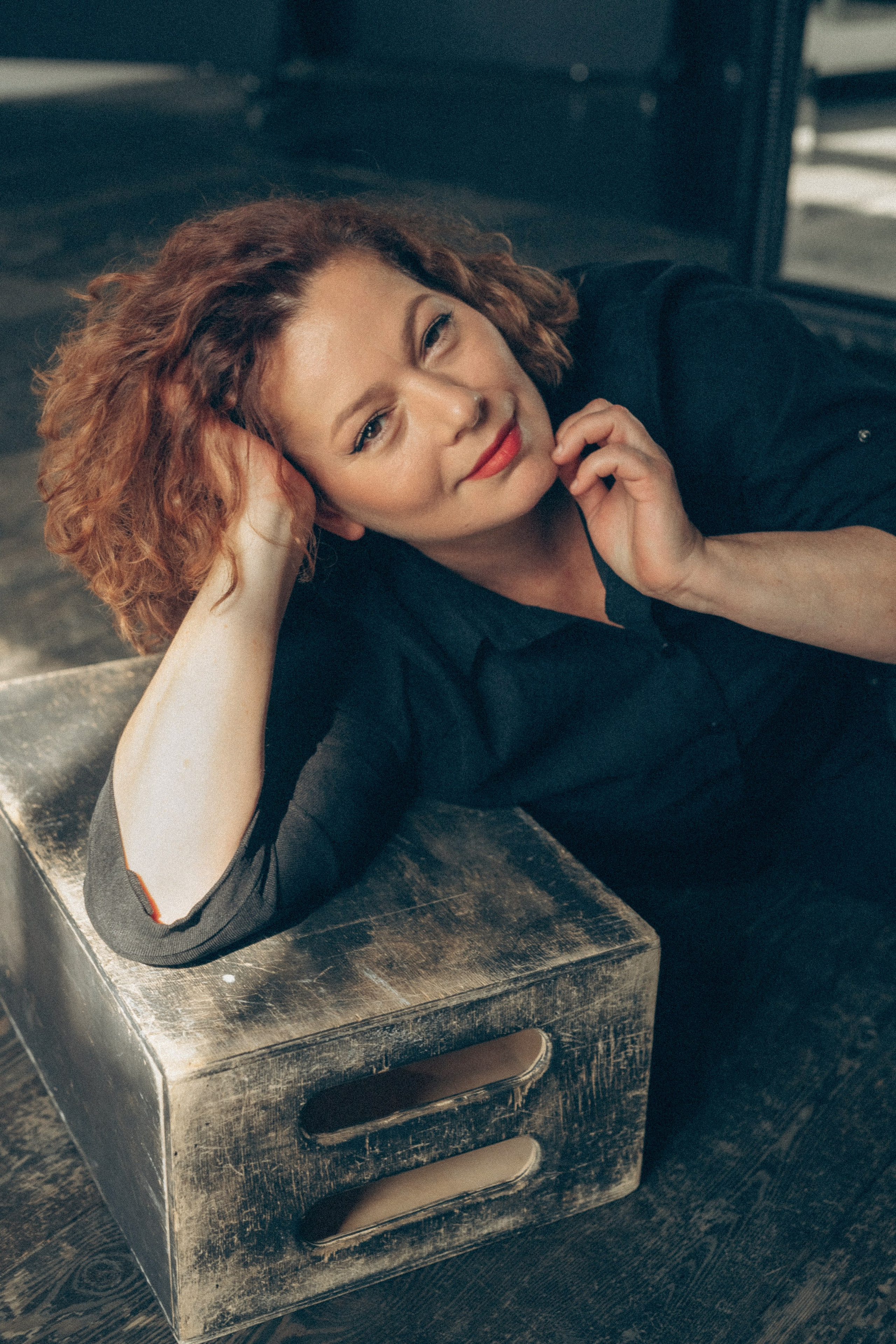 Ирина Низина. Фотограф Ногинск Электросталь Наталья Осетрова