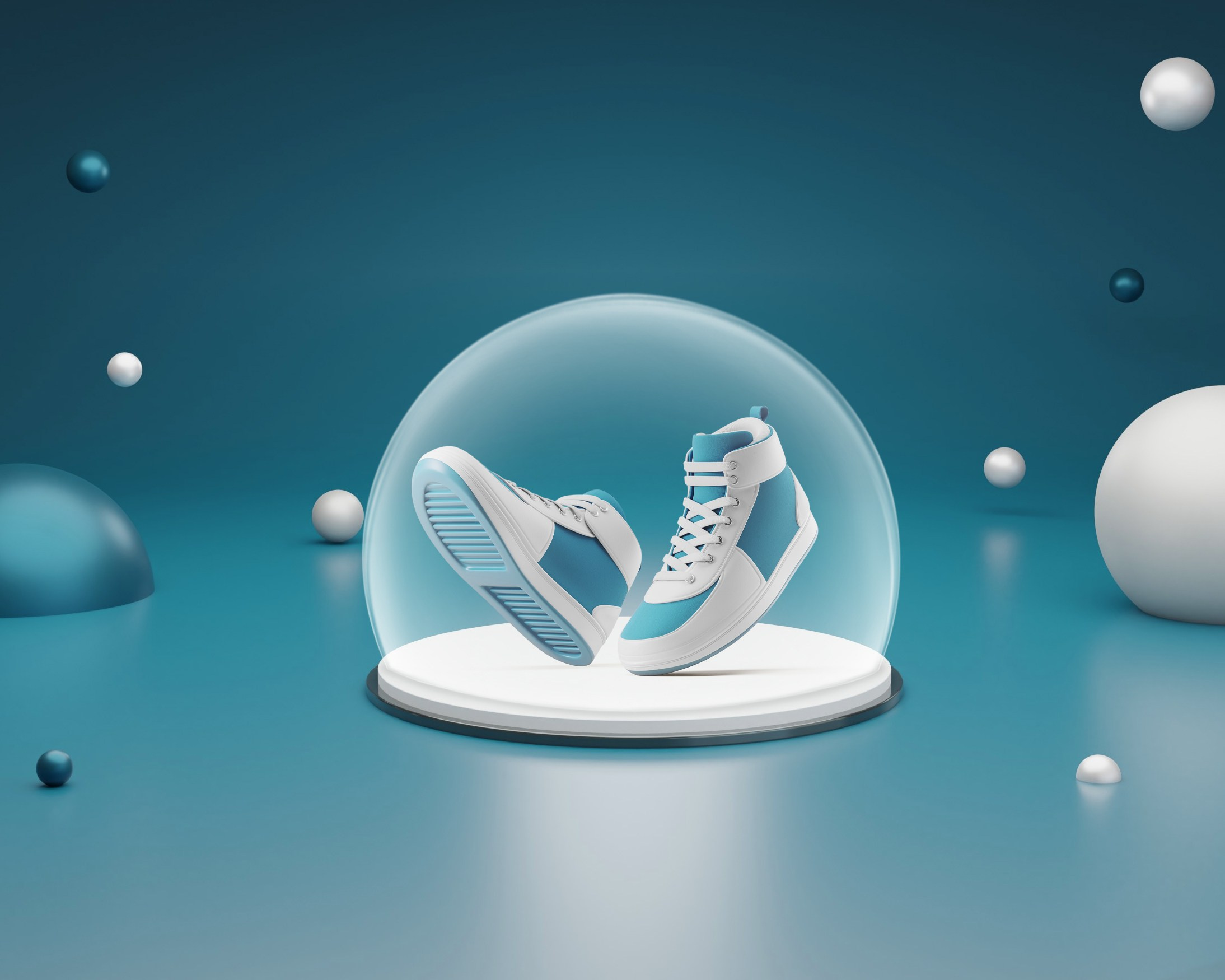 Product. Ретушер Алексей Захарьин