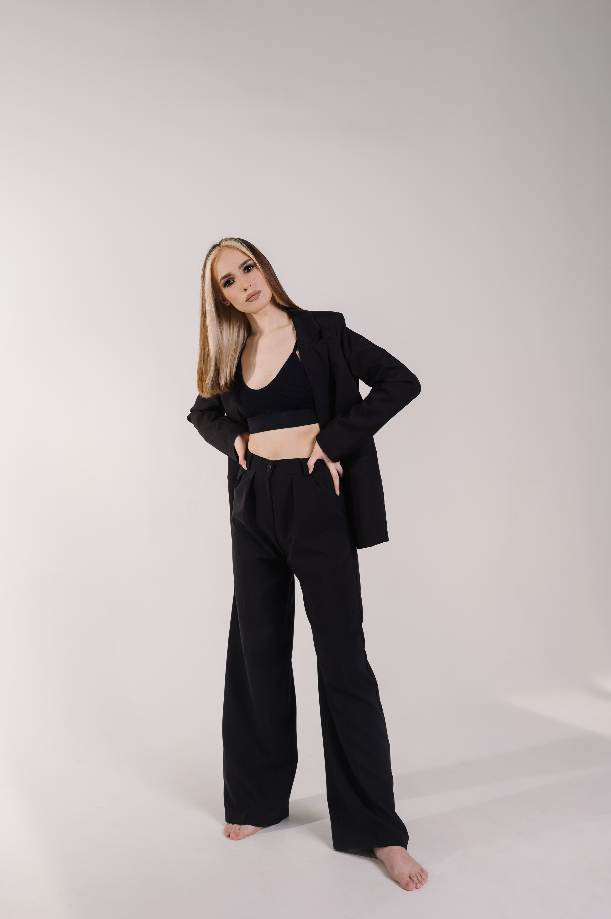 Кристина. Фотограф Ольга Мызникова