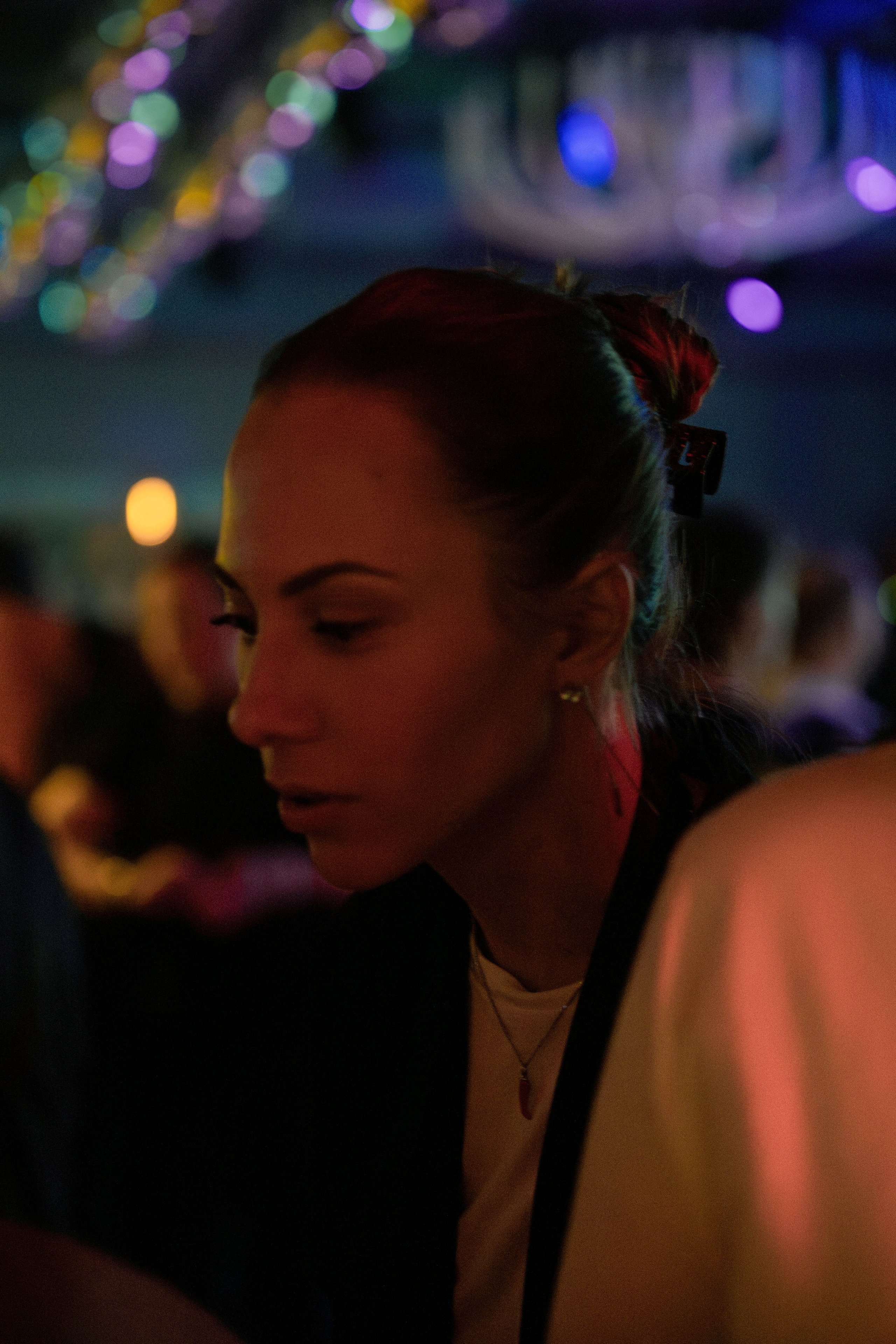 Концерт группы «МУХА». Beardy Pix