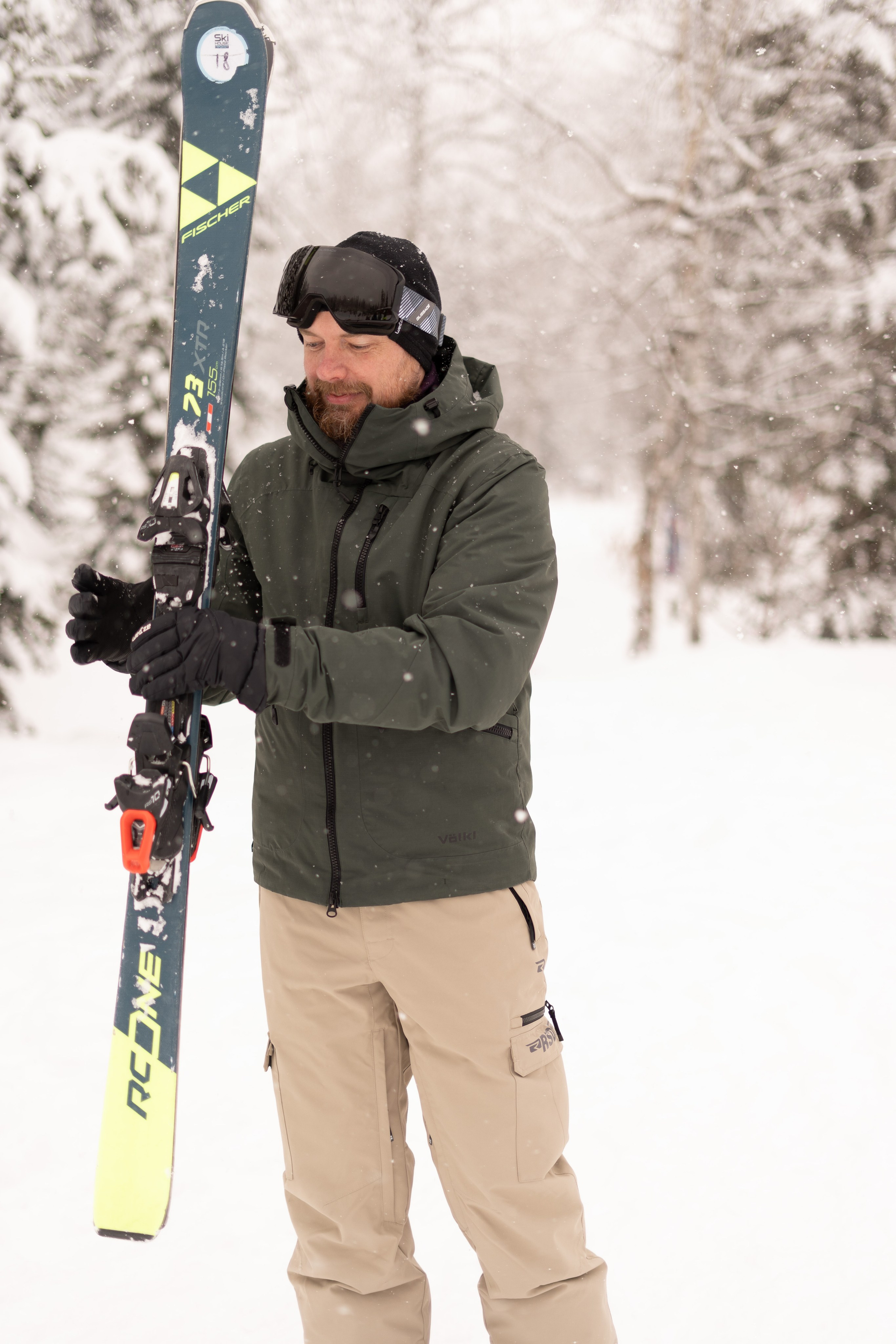 Джой 21.03.24. Анастасия Паршукова — фотограф Шерегеш Новосибирск