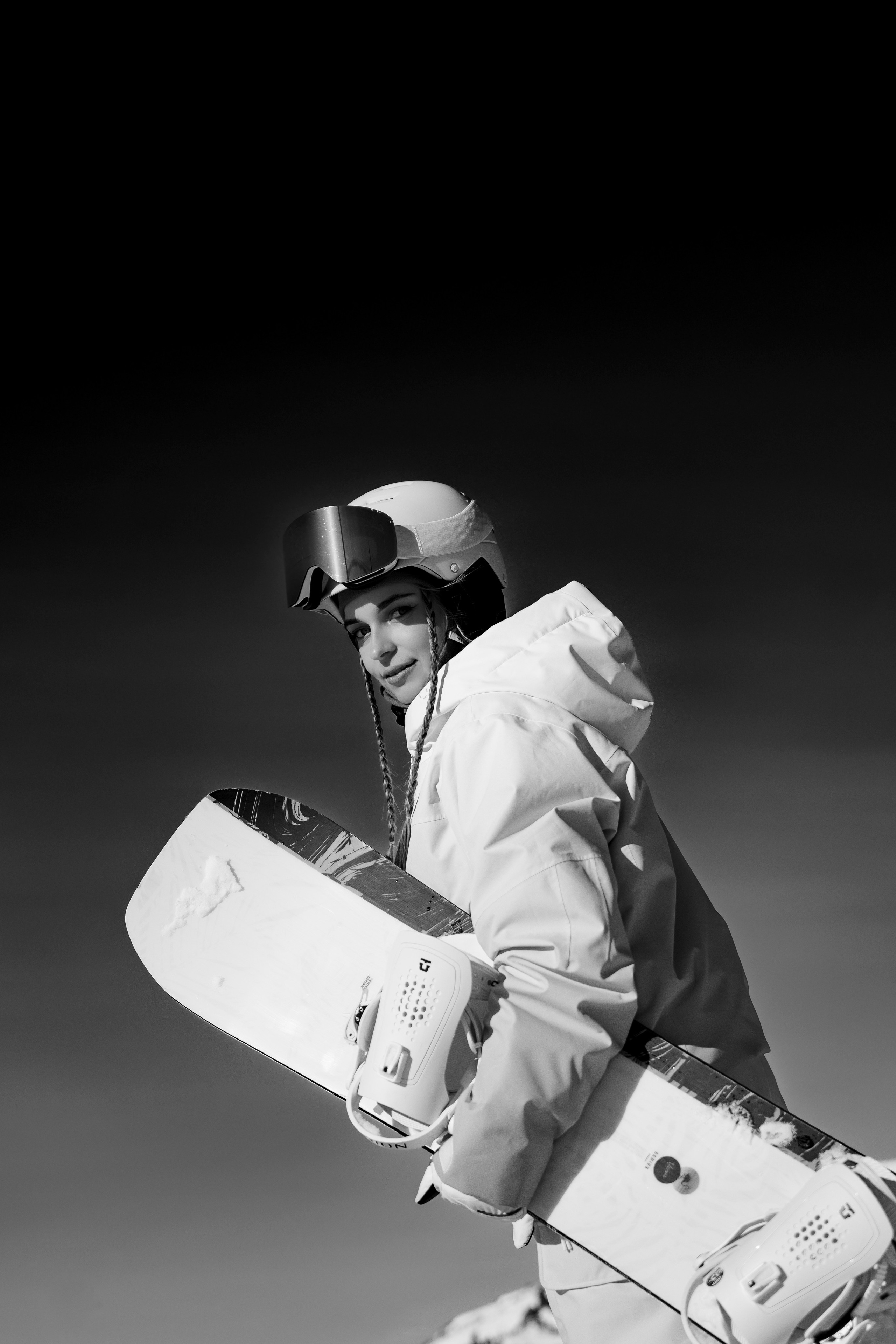 Тур. Анастасия Паршукова — фотограф Шерегеш Новосибирск