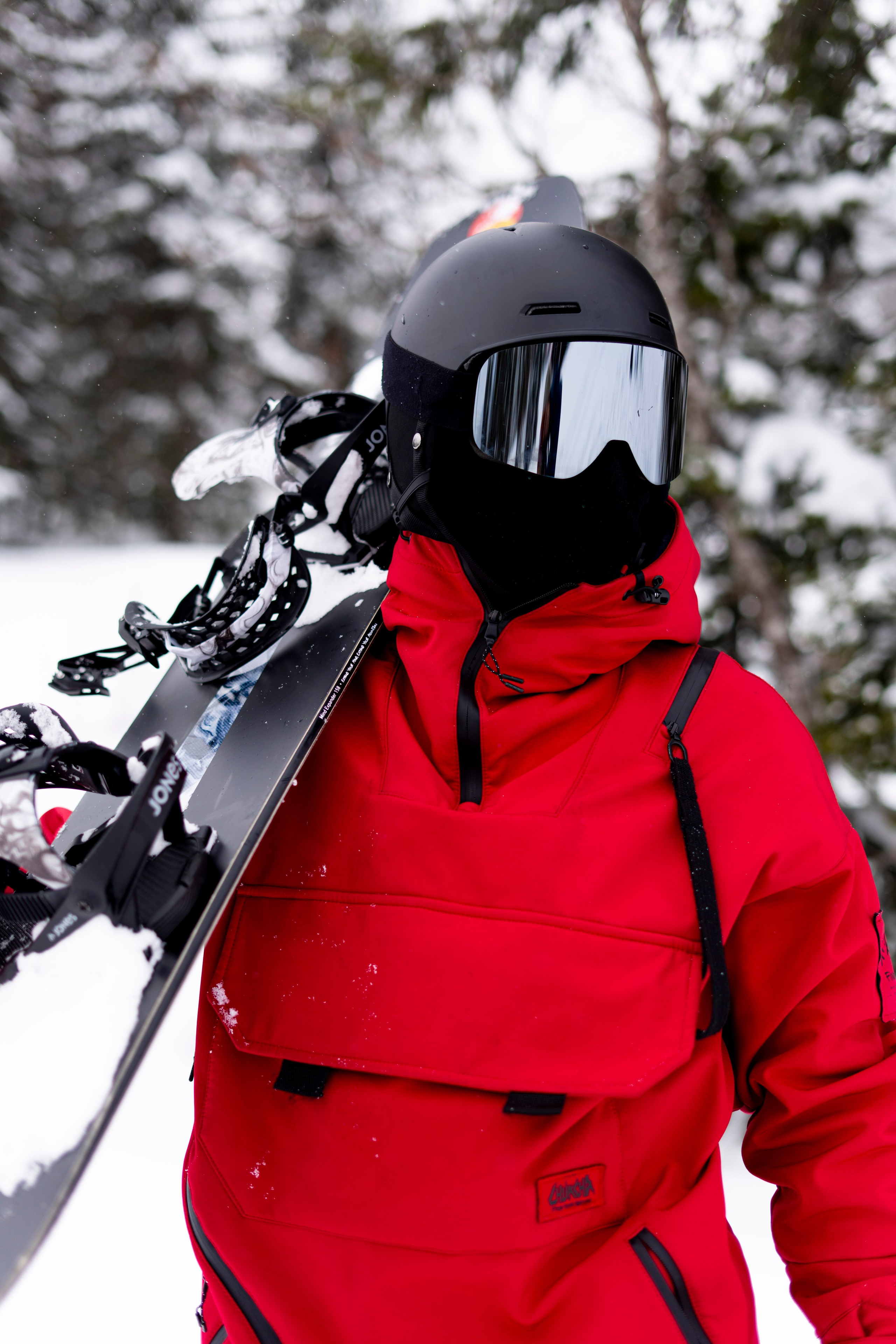 Тур. Анастасия Паршукова — фотограф Шерегеш Новосибирск