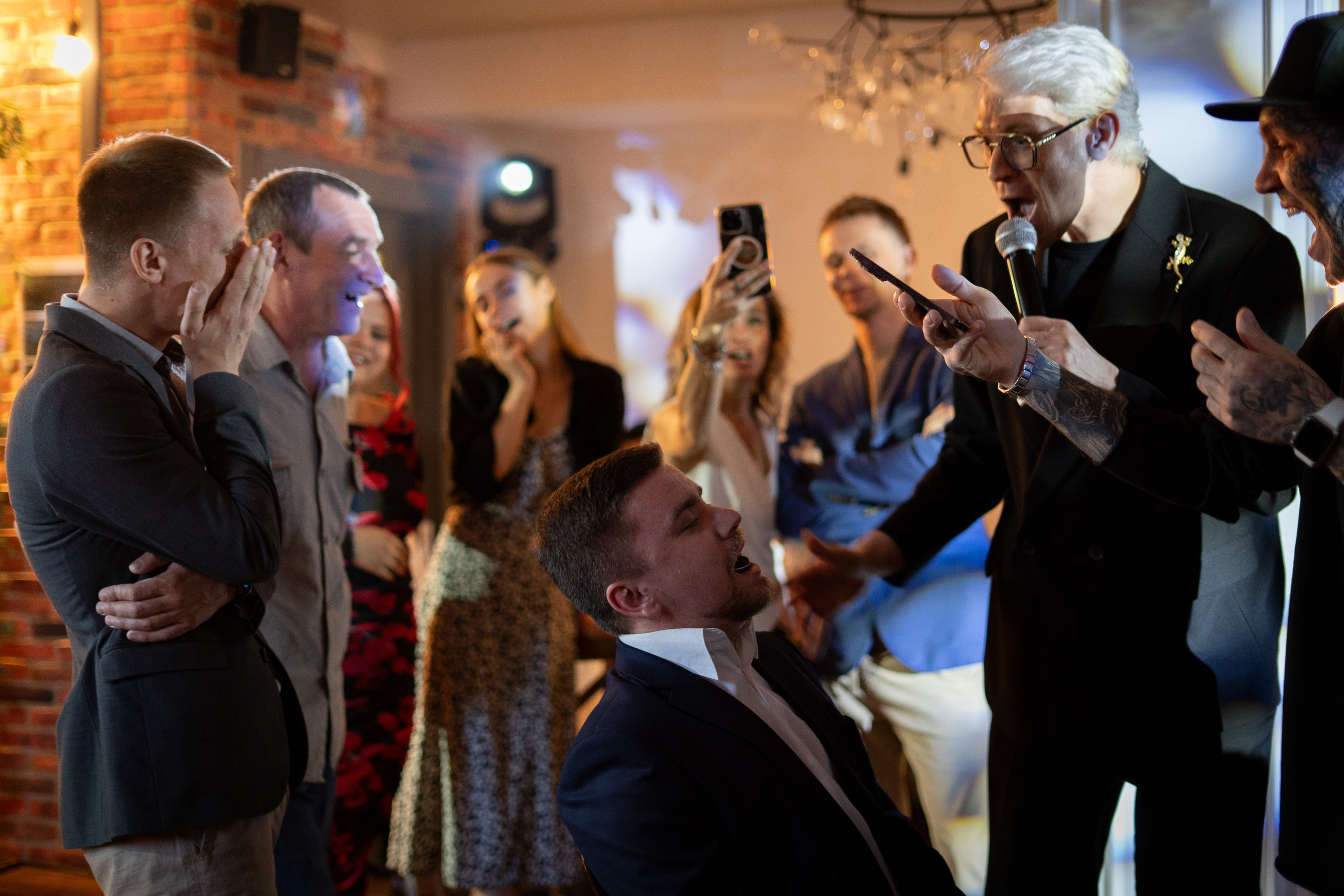 Виктория & Максим. Анастасия Паршукова — фотограф Шерегеш Новосибирск