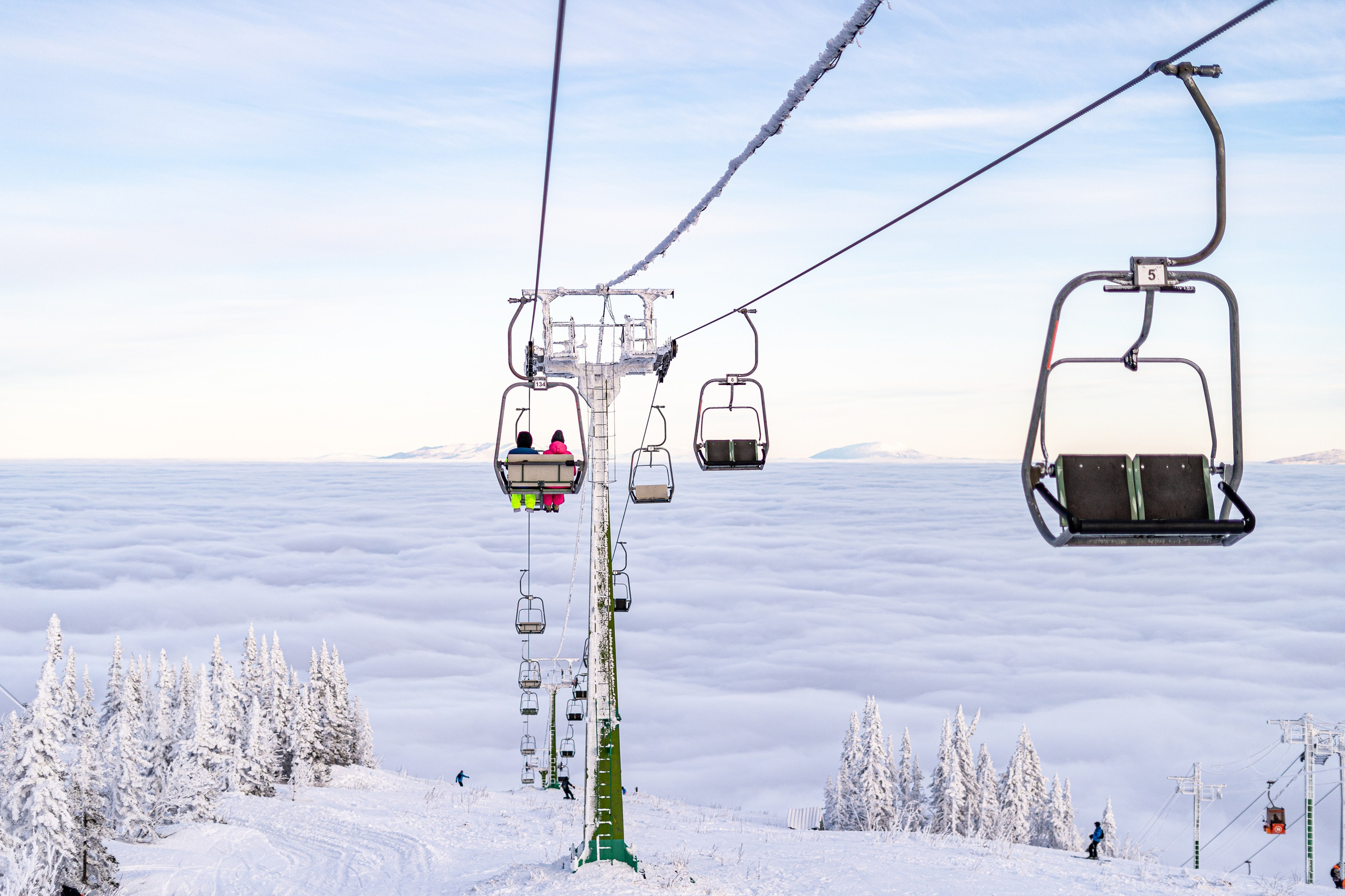 Джой 6.12. Анастасия Паршукова — фотограф Шерегеш Новосибирск